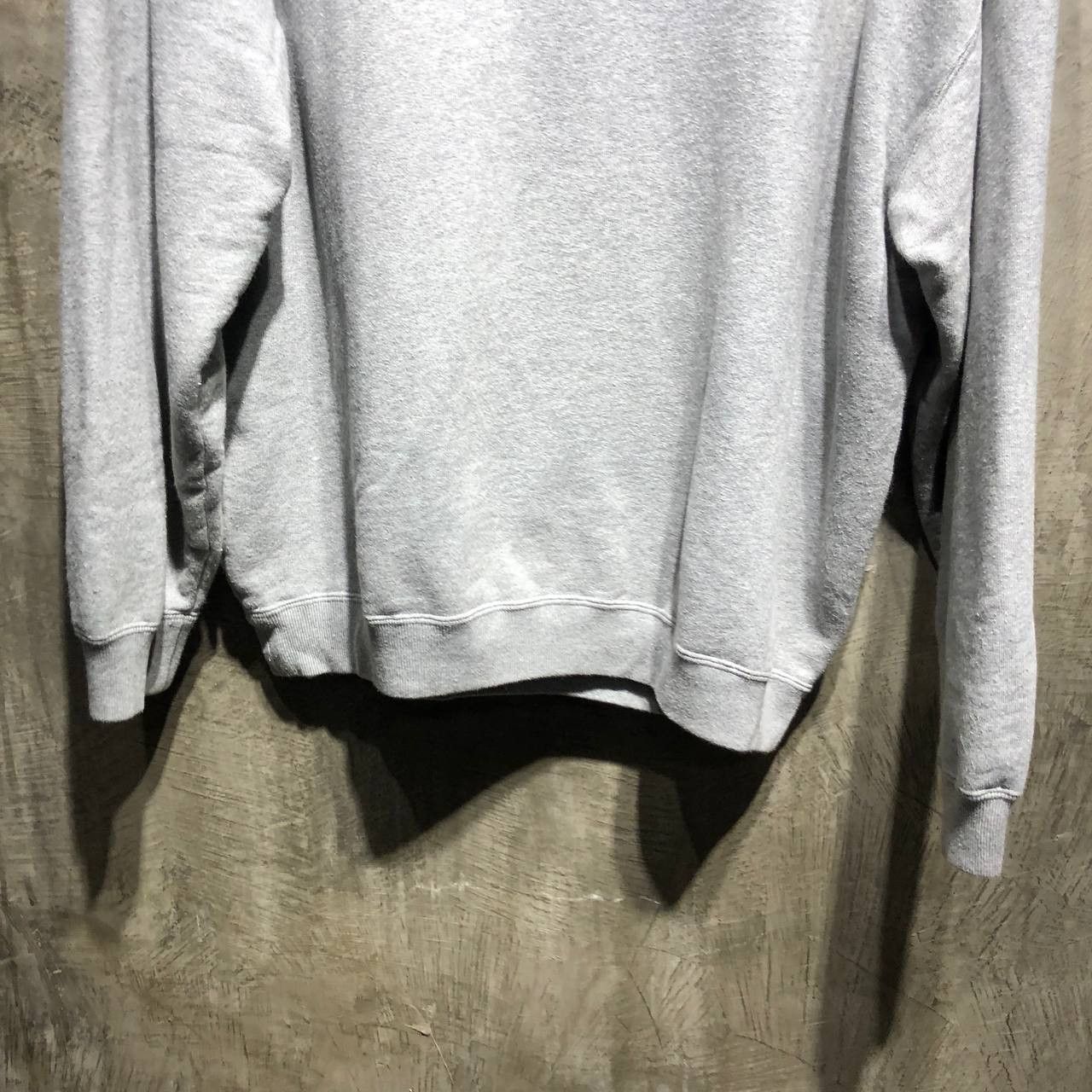 Balenciaga Balenciaga BB logo interlocking pull over hoodie Size US XXL / EU 58 / 5 - 10 Thumbnail