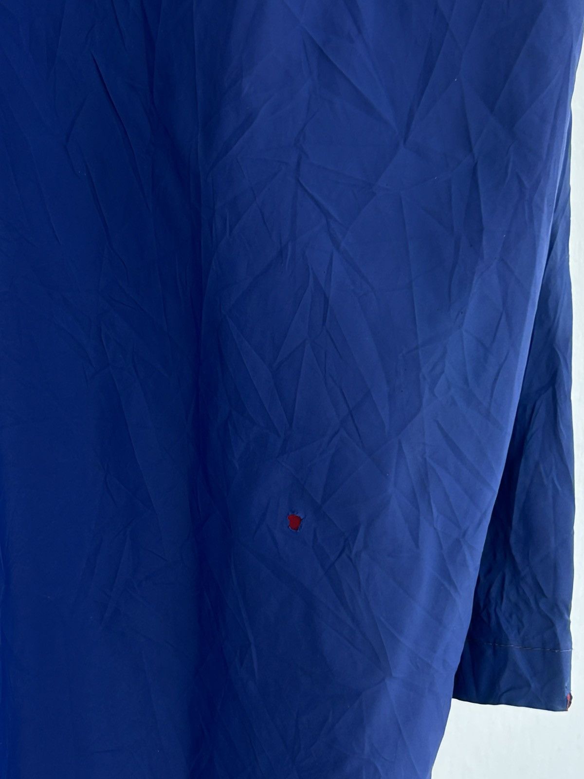 Other Bitch Vintage Japan Water Resistant Jacket Blue Size US XL / EU 56 / 4 - 10 Thumbnail
