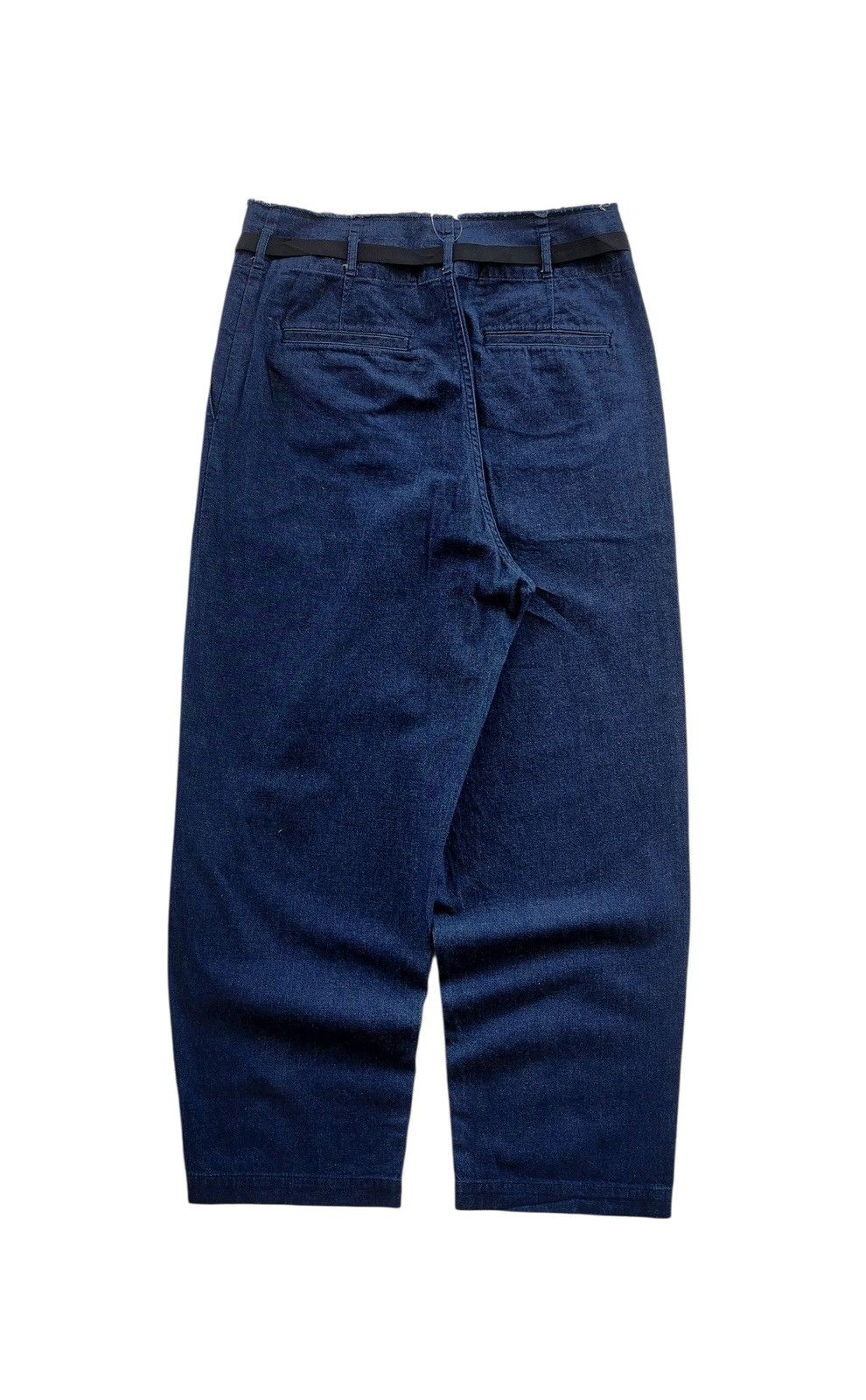 Johnbull Vintage Johnbull Jeans Size 32" / US 10 / IT 46 - 2 Thumbnail