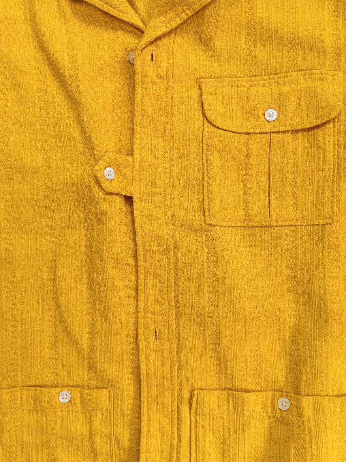Aime Leon Dore ALD Mechanic Shirt Size US L / EU 52-54 / 3 - 2 Thumbnail