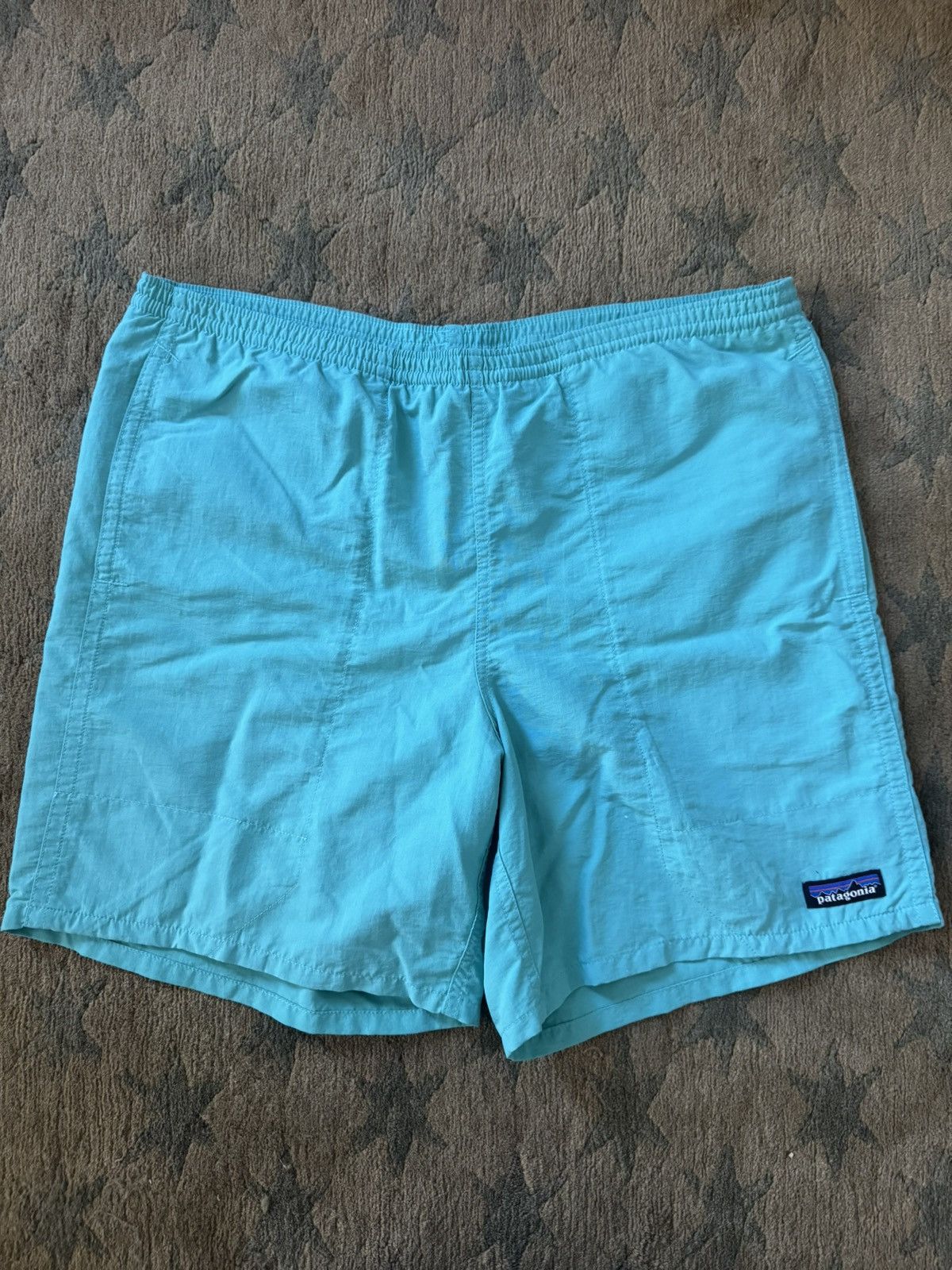 Patagonia Patagonia baggies shorts Size US 32 / EU 48 - 1 Thumbnail