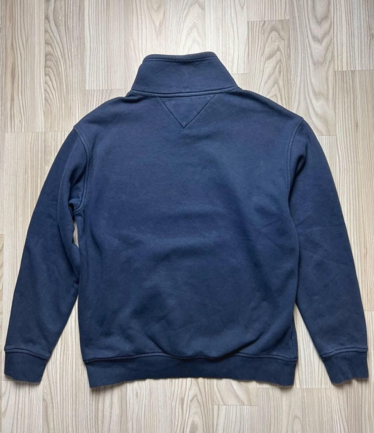 Tommy Hilfiger Tommy Hilfiger sweatshirt 💥 Size US S / EU 44-46 / 1 - 2 Thumbnail