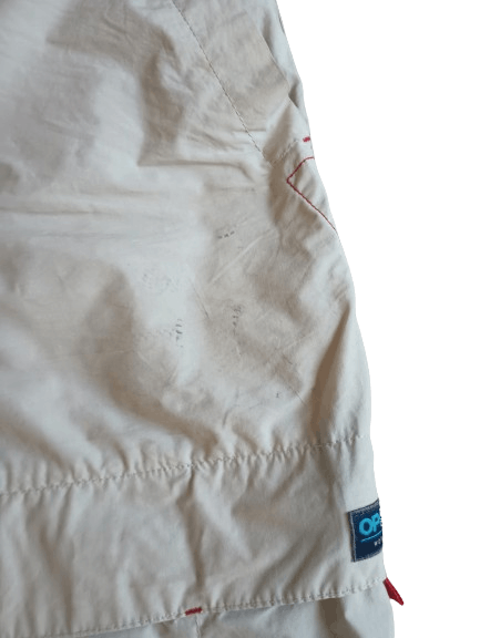 Ocean Pacific × Vintage Op Ocean Pacific 90's shorts Size US 32 / EU 48 - 10 Thumbnail