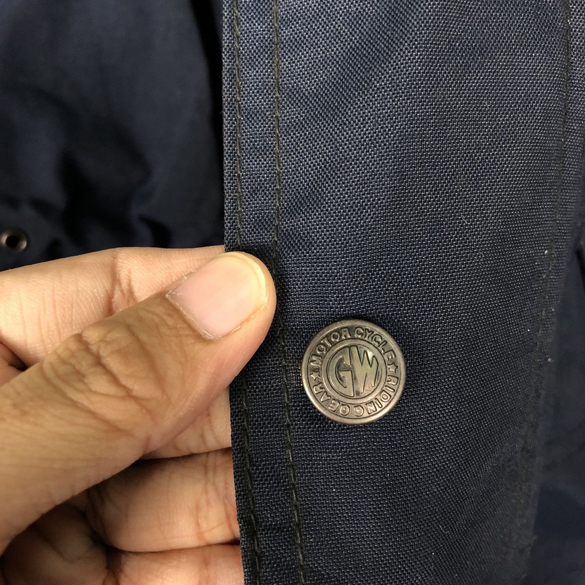 Goldwin × Japanese Brand G W Sport Goldwin Tactical Pocket Sking Jacket Size US M / EU 48-50 / 2 - 14 Thumbnail
