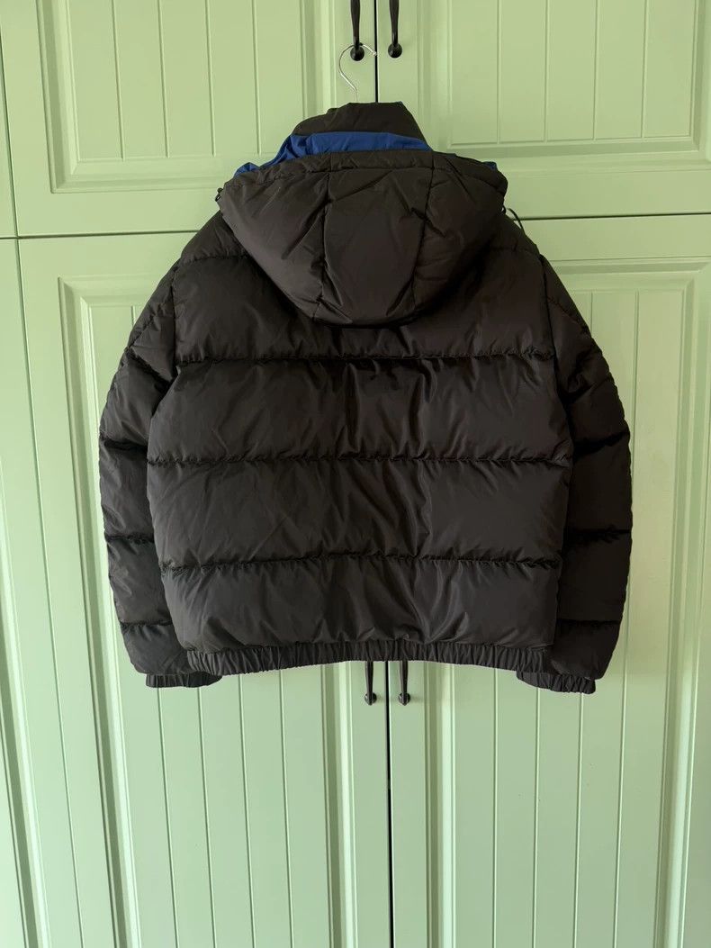 Versace Versace Men's reversible down jacket Size US M / EU 48-50 / 2 - 2 Thumbnail