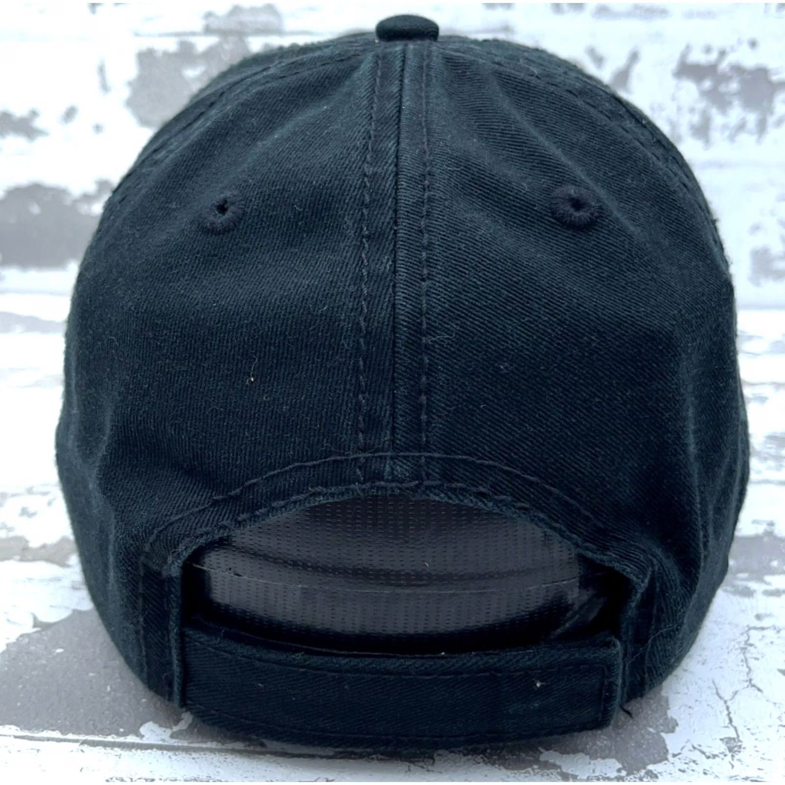 Vintage Casa Noble Tequila Hat Cap Black Strap Back Base Ball Dad Alcohol Bar Party Mens Cap America Baseball Hat Adjustable Black Twill Cotton Mens Size ONE SIZE - 4 Thumbnail