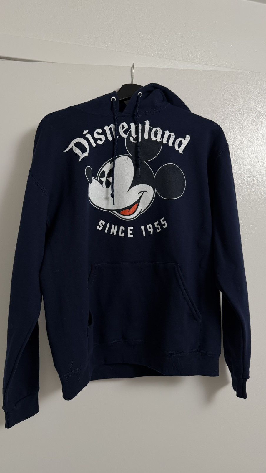 Disney Disneyland Hoodie Size US M / EU 48-50 / 2 - 1 Thumbnail