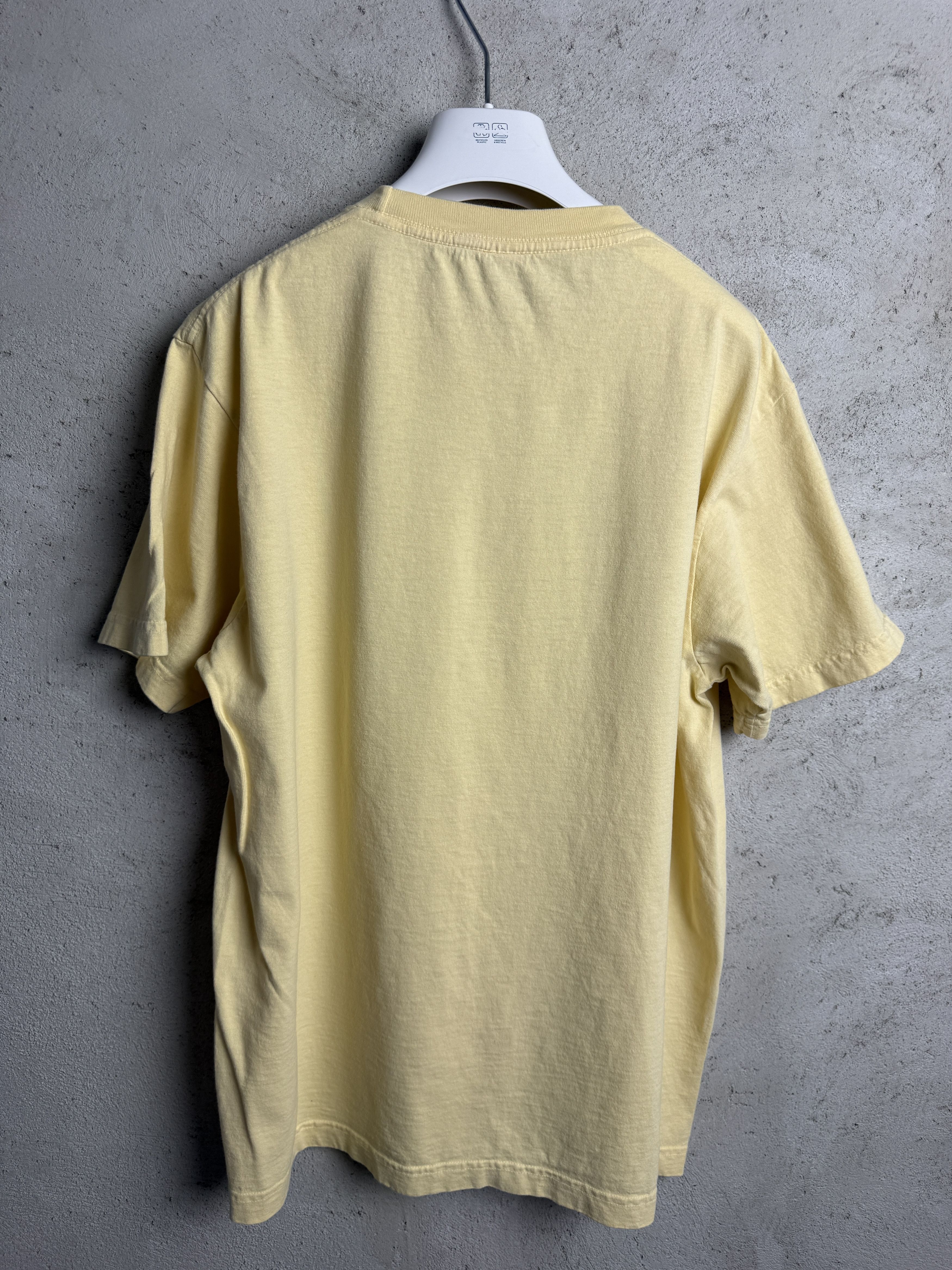 Sporty & Rich Sporty & Rich Crown printed t-shirt tee casual Size US M / EU 48-50 / 2 - 5 Thumbnail