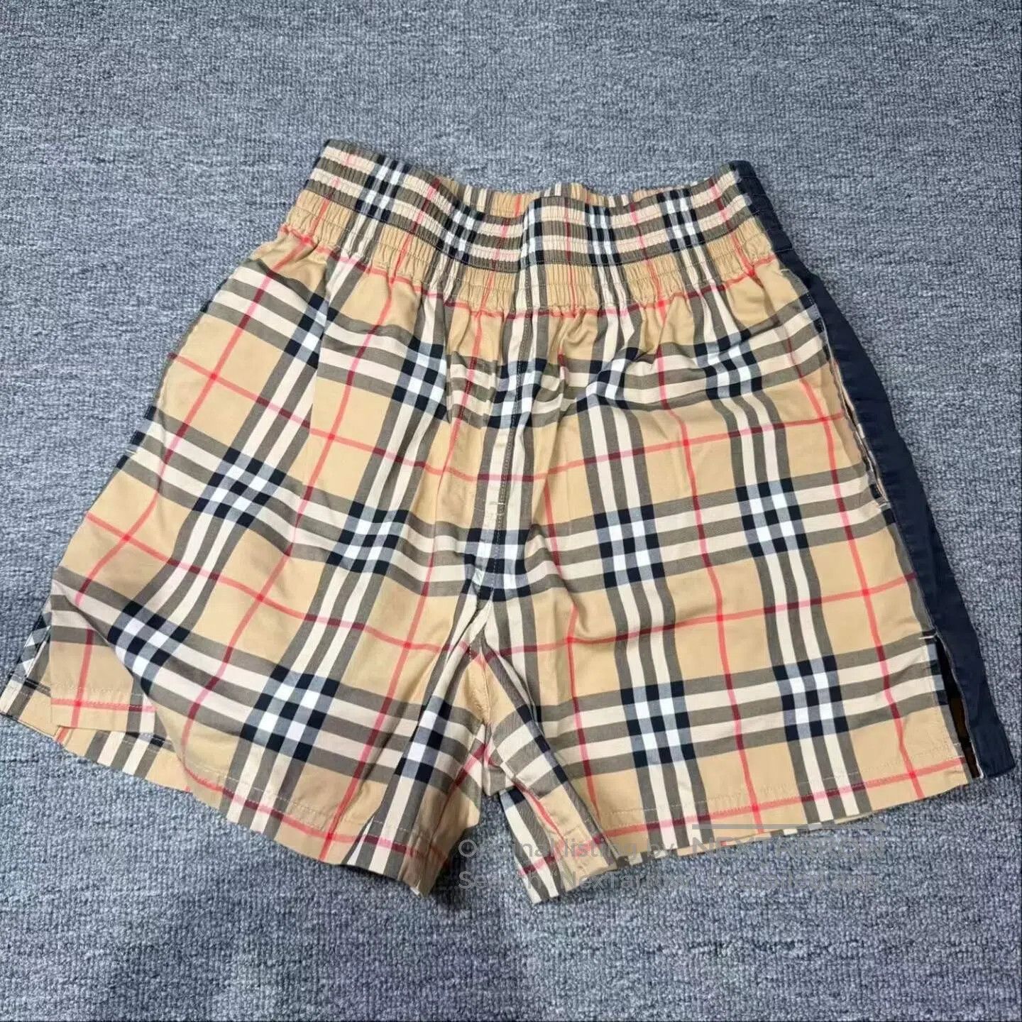 Burberry Burberry size UK2 Shorts| Size US 27 - 1 Thumbnail