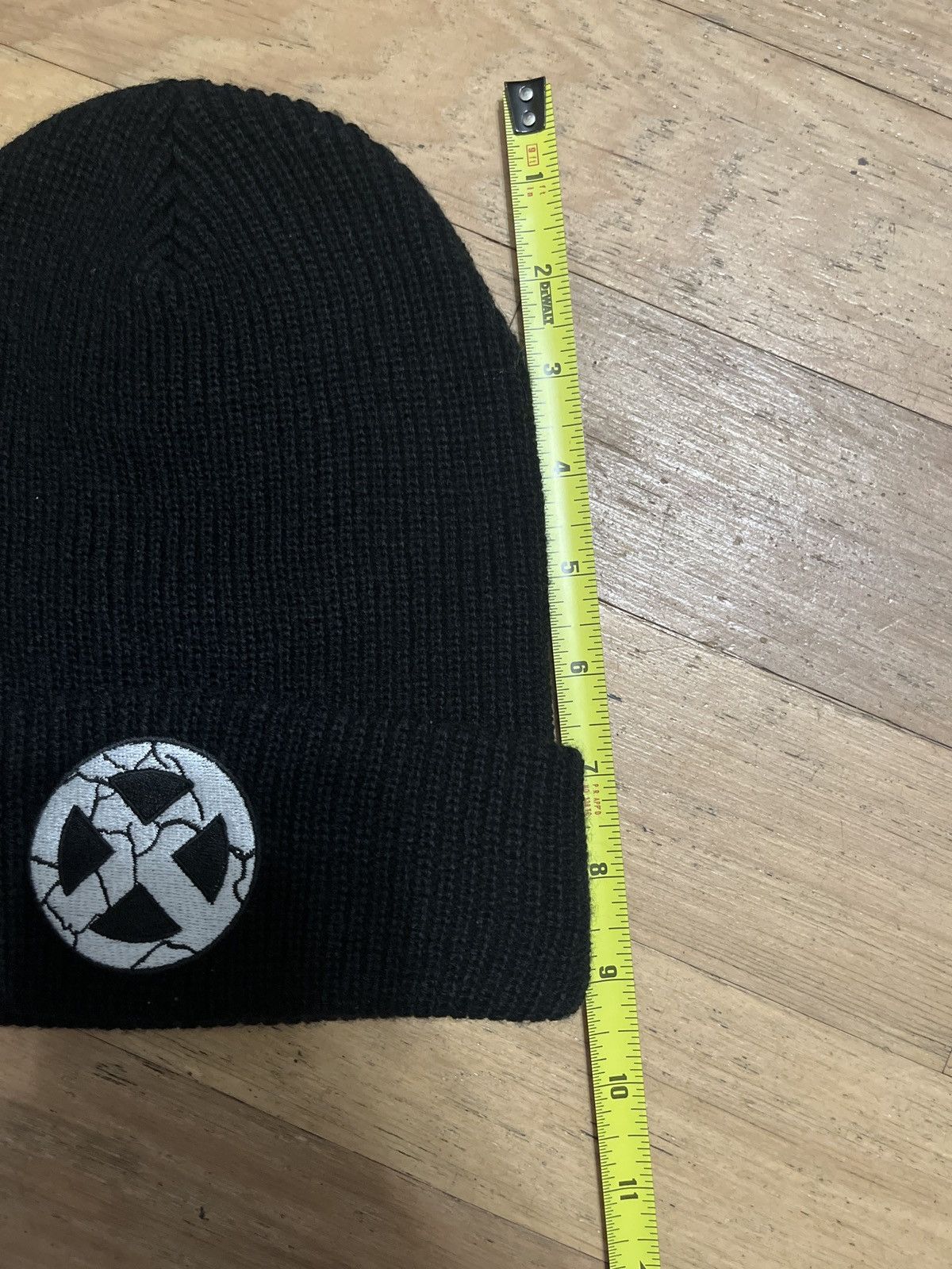 Ken Carson Ken Carson X Man Beanie Size ONE SIZE - 2 Thumbnail
