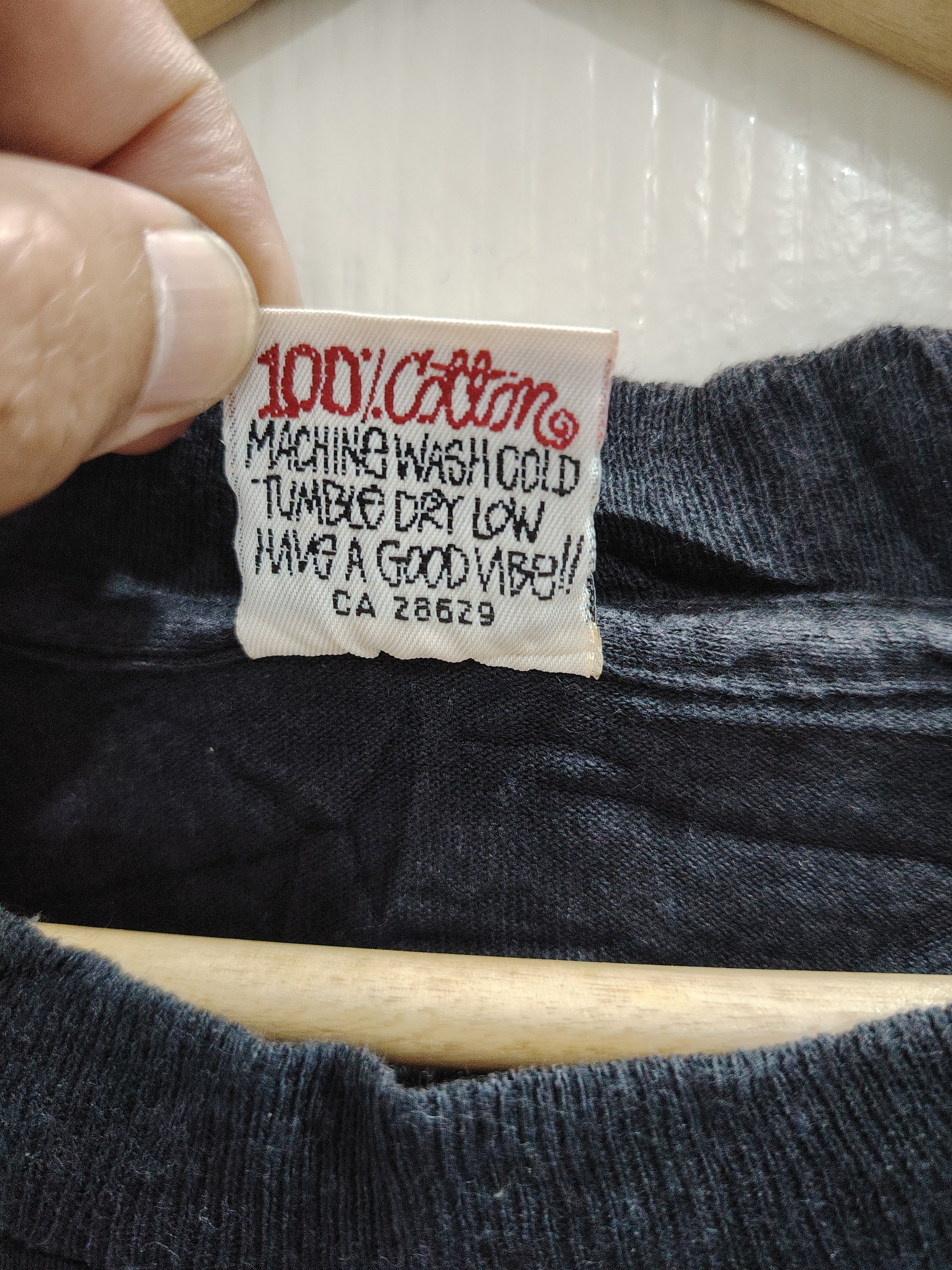 Stussy Vintage 90s Stussy Pro Am Made In USA Tee Size US L / EU 52-54 / 3 - 5 Thumbnail