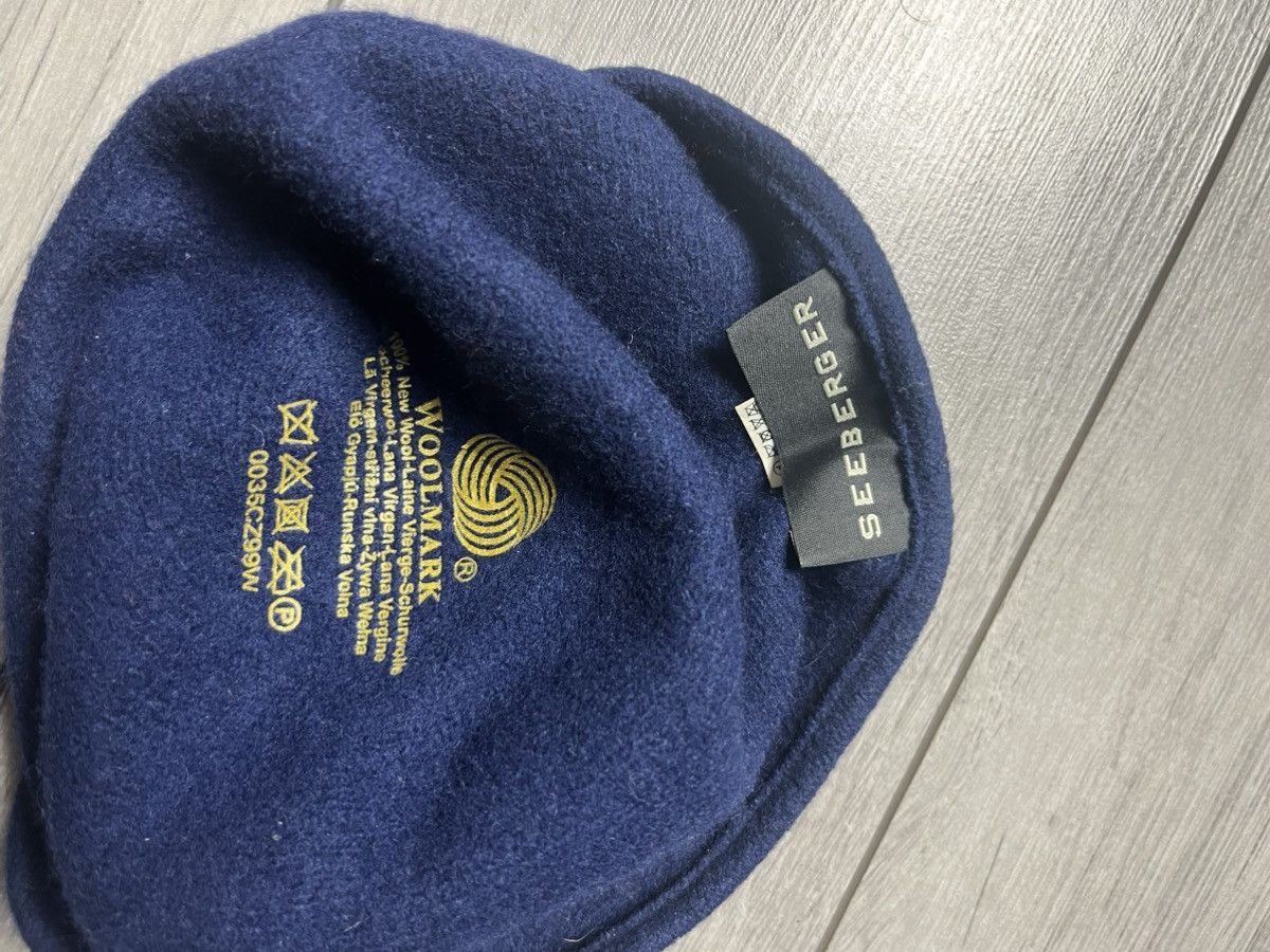 Other Seeberger ladies wool hat one size Size ONE SIZE - 3 Thumbnail