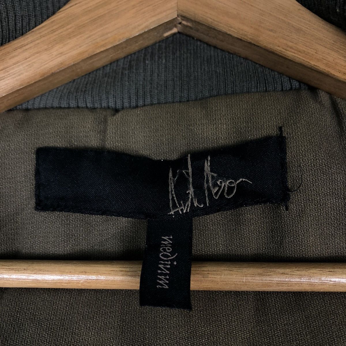 Japanese Brand 🔥Vintage Detroit Chore Jacket Hunting Japan Issey Miyake Size US M / EU 48-50 / 2 - 20 Thumbnail