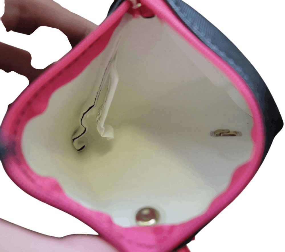 Designer Marilyn Monroe Pyramid Bag Size ONE SIZE - 7 Thumbnail