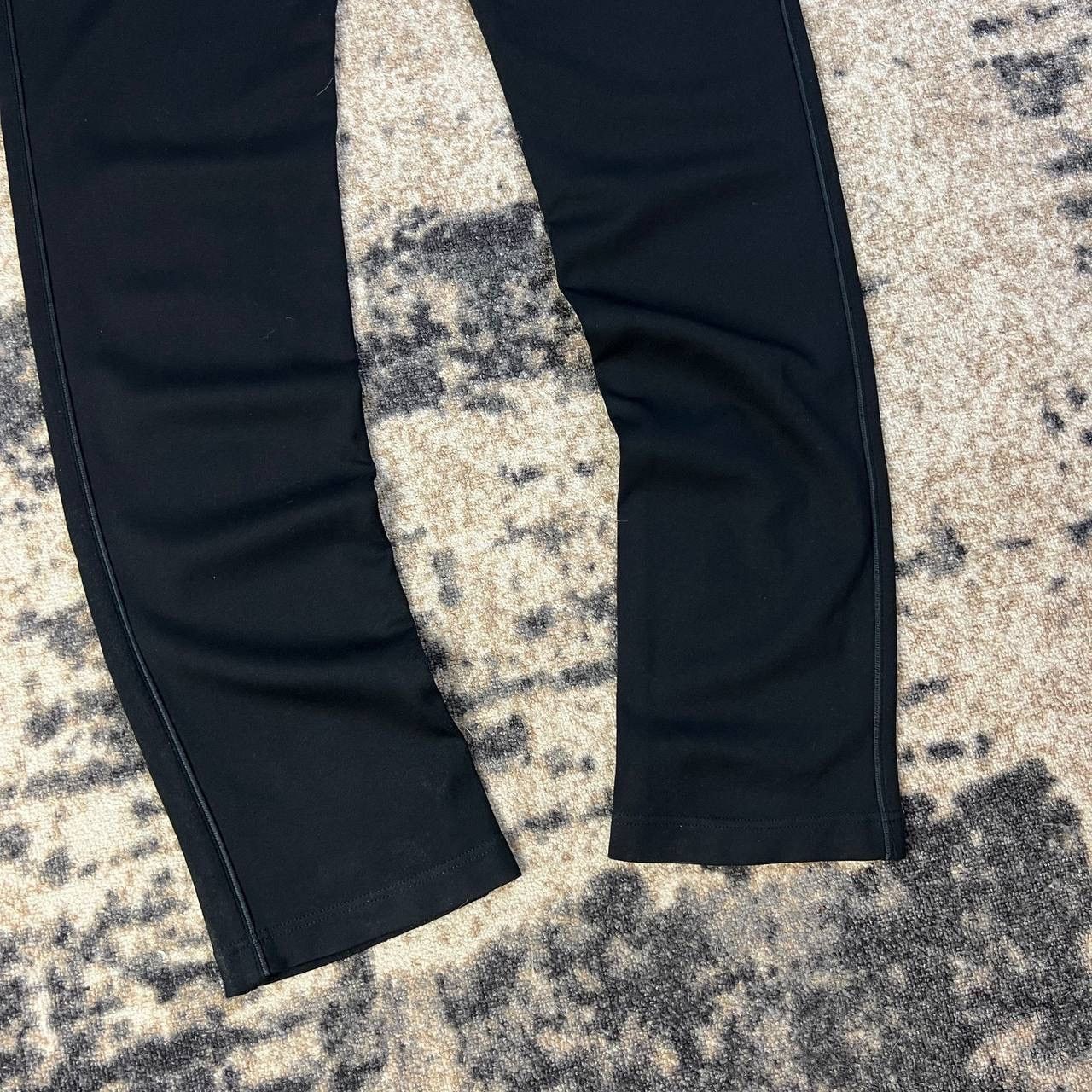 Adidas × Y-3 Y-3 Yohji Yamamoto x Adidas Mini Logo Japanese Pants Size US 34 / EU 50 - 4 Thumbnail