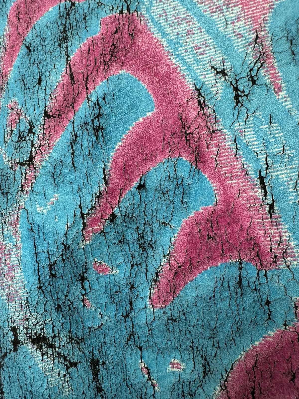Vintage NINE INCH NAILS 1990 PRETTY HATE MACHINE VINTAGE T SHIRT NIN Size US XL / EU 56 / 4 - 4 Thumbnail