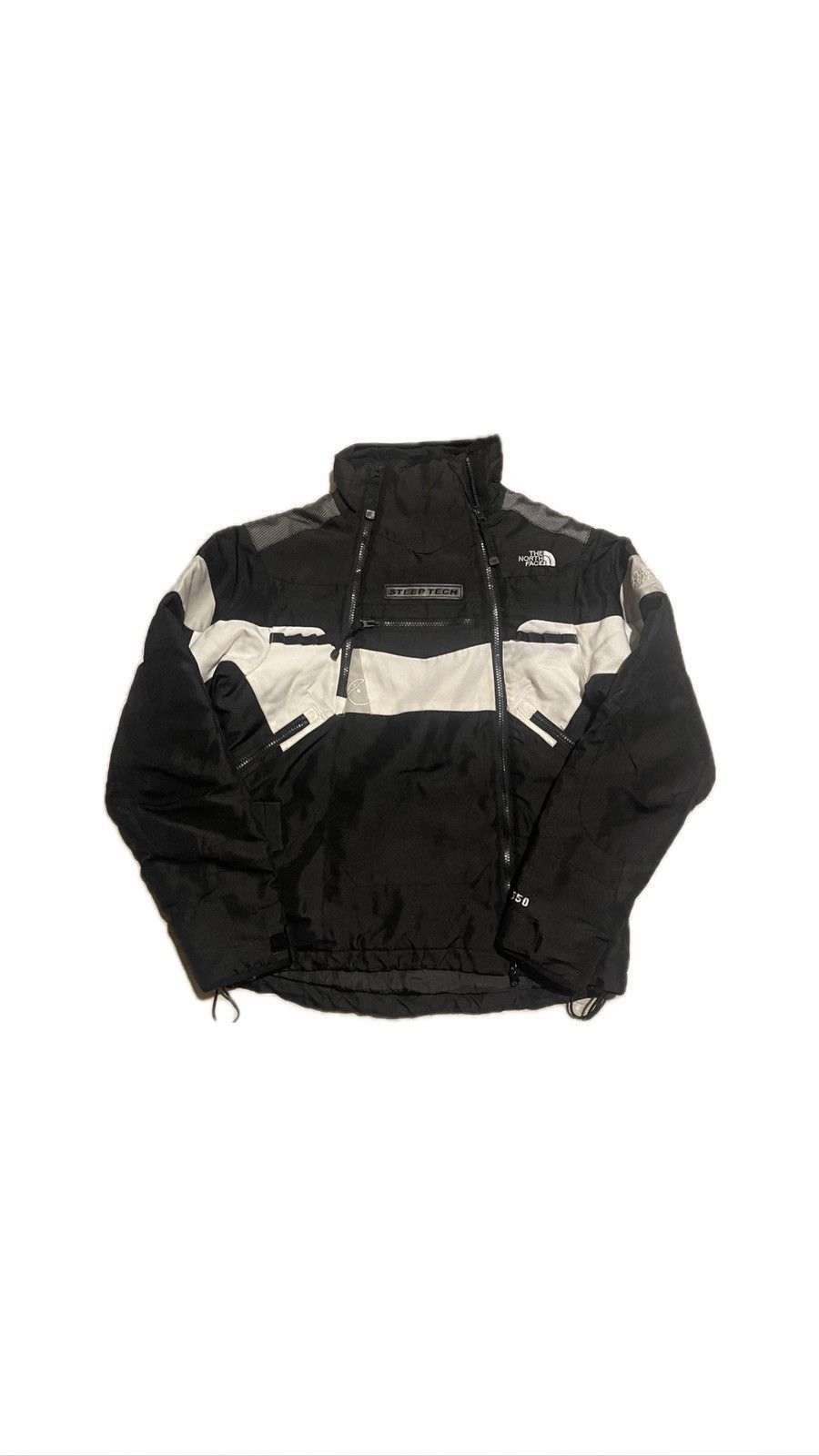 The North Face The North Face 550 Steep Tech Jacket Size S / US 4 / IT 40 - 1 Thumbnail