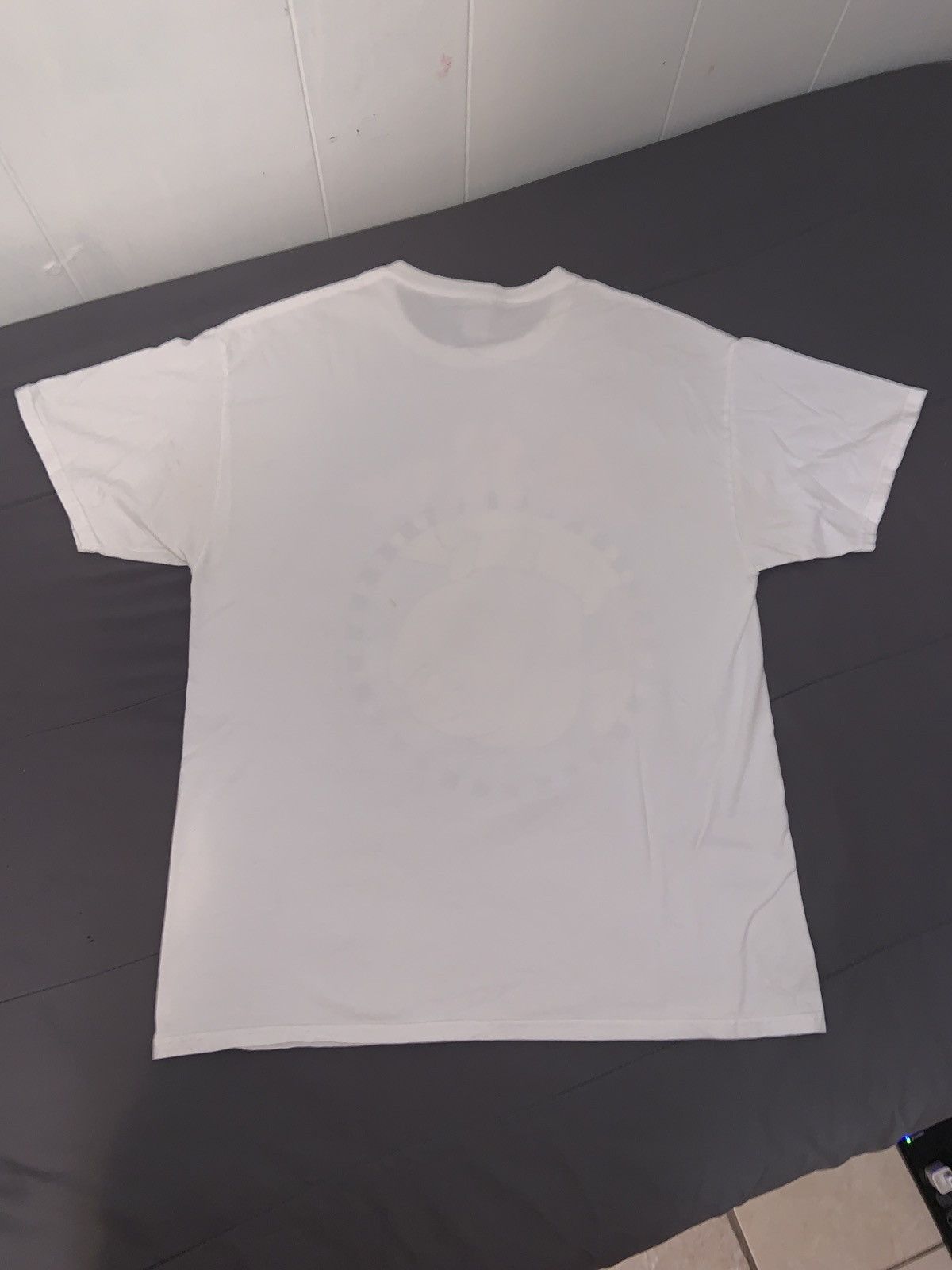 Other Vintage Arthur Meme Fist - T Shirt - 01’ Marc Brown Size US L / EU 52-54 / 3 - 2 Thumbnail