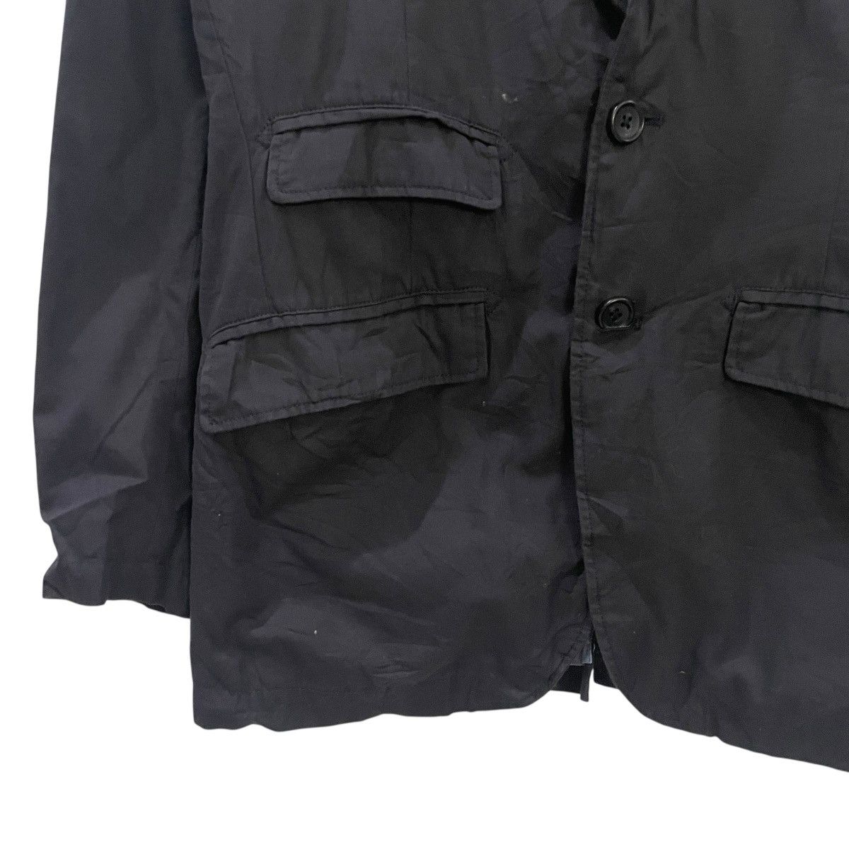 Engineered Garments Vintage Enginereed Garment New York Jacket Size US S / EU 44-46 / 1 - 3 Thumbnail