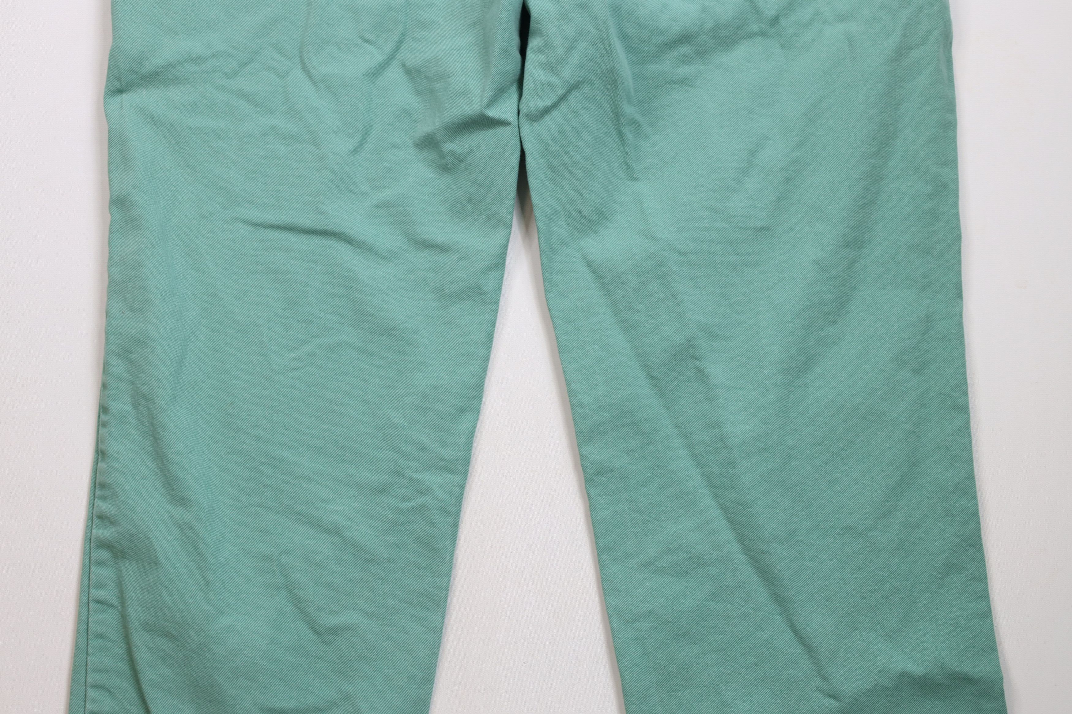 Vintage Vintage 90s Streetwear Button Fly Wide Leg Work Jeans USA Size US 40 / EU 56 - 12 Thumbnail