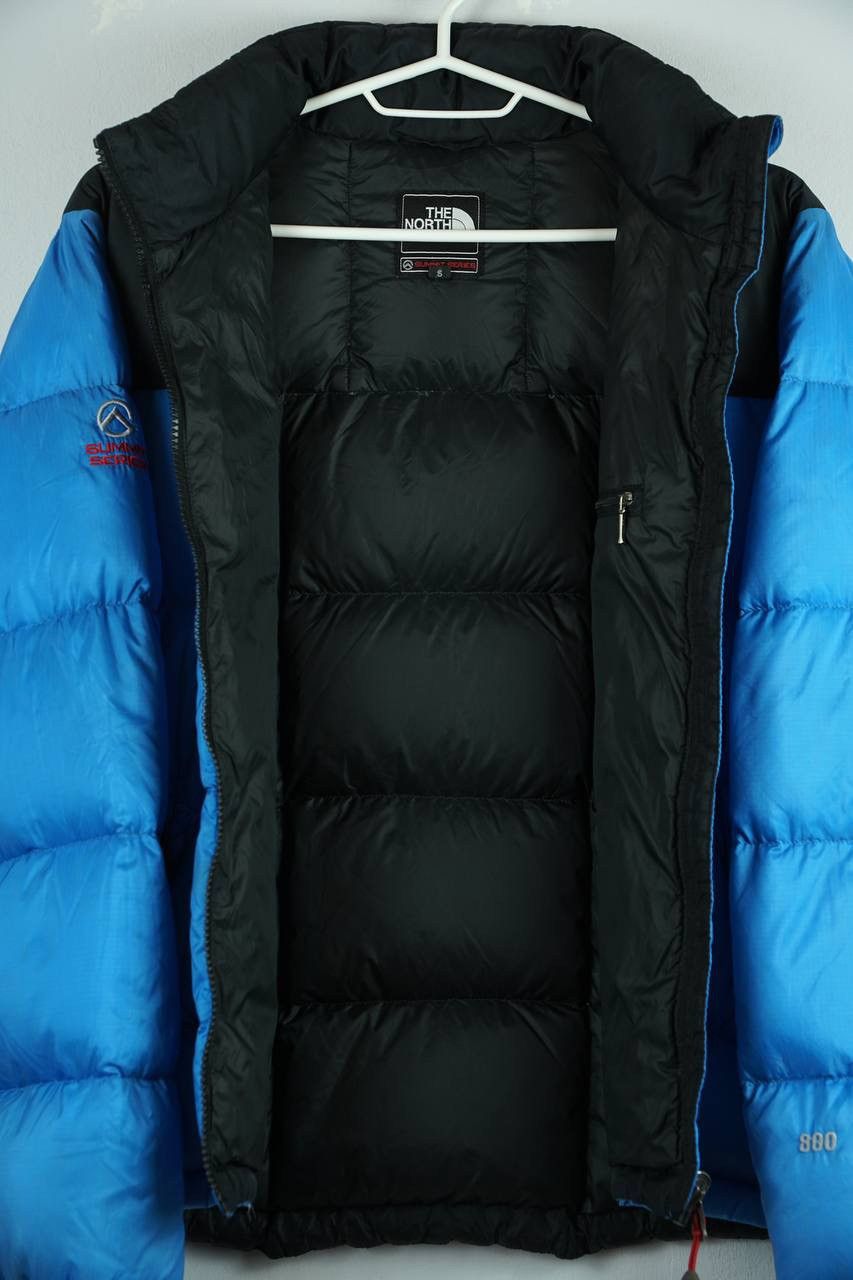 The North Face The North Face Lhotse Puffer 800 Size US S / EU 44-46 / 1 - 6 Thumbnail