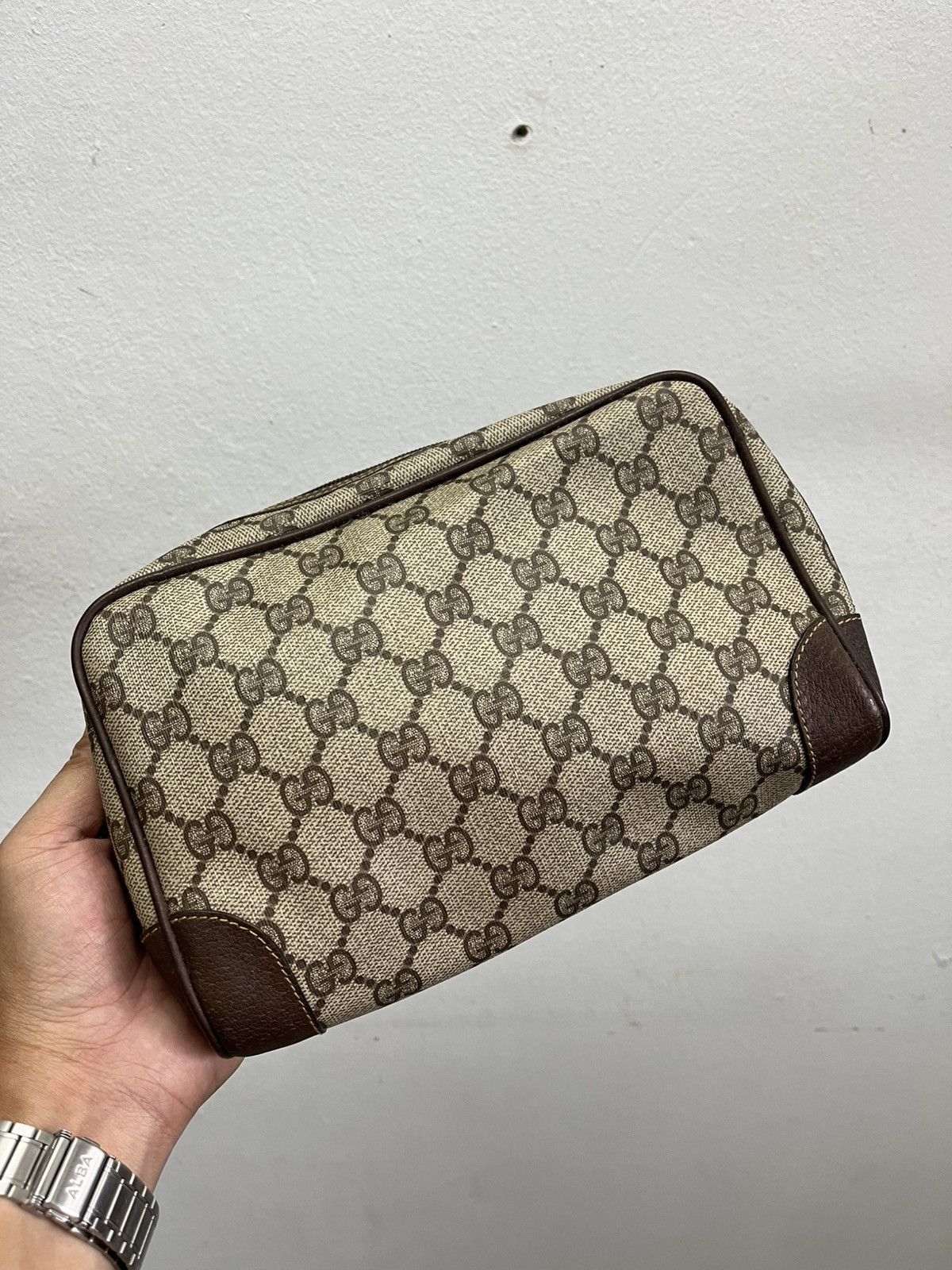 Gucci Gucci clutch bag Size ONE SIZE - 2 Thumbnail