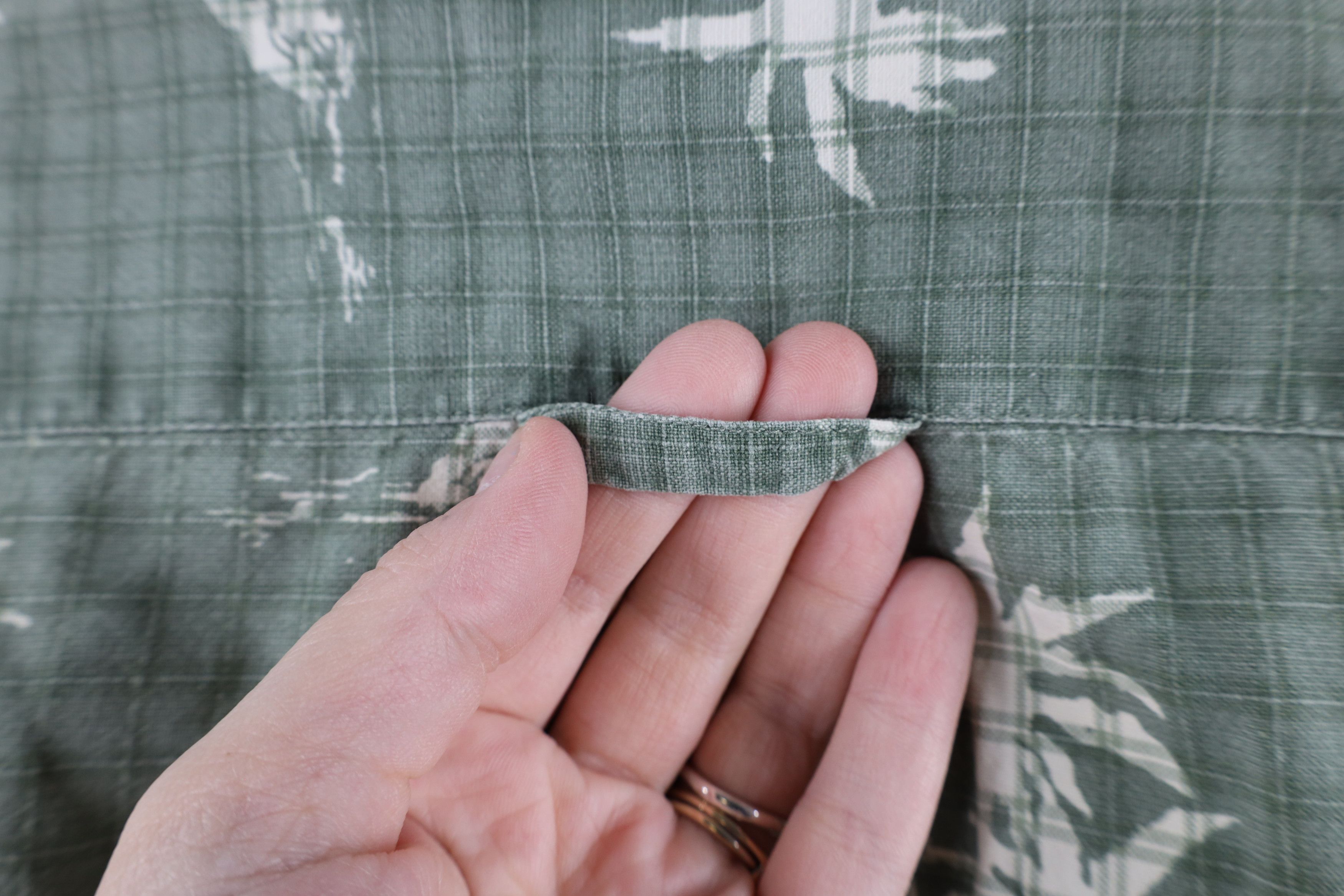 Columbia × Vintage Vintage 90s Columbia Island All Over Print Button Shirt Size US L / EU 52-54 / 3 - 10 Thumbnail