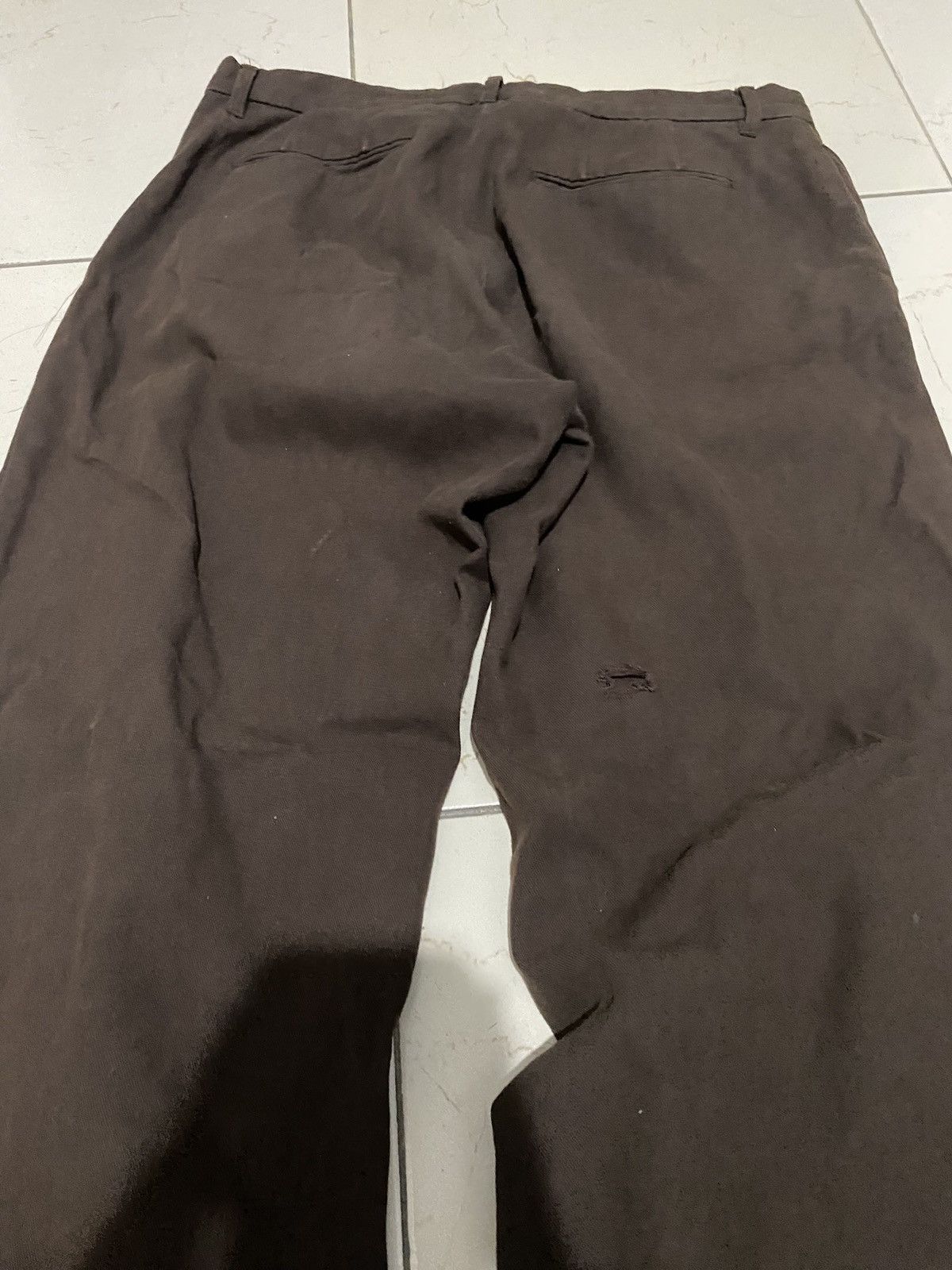 Golf Wang Golf Wang pants Size US 32 / EU 48 - 4 Thumbnail