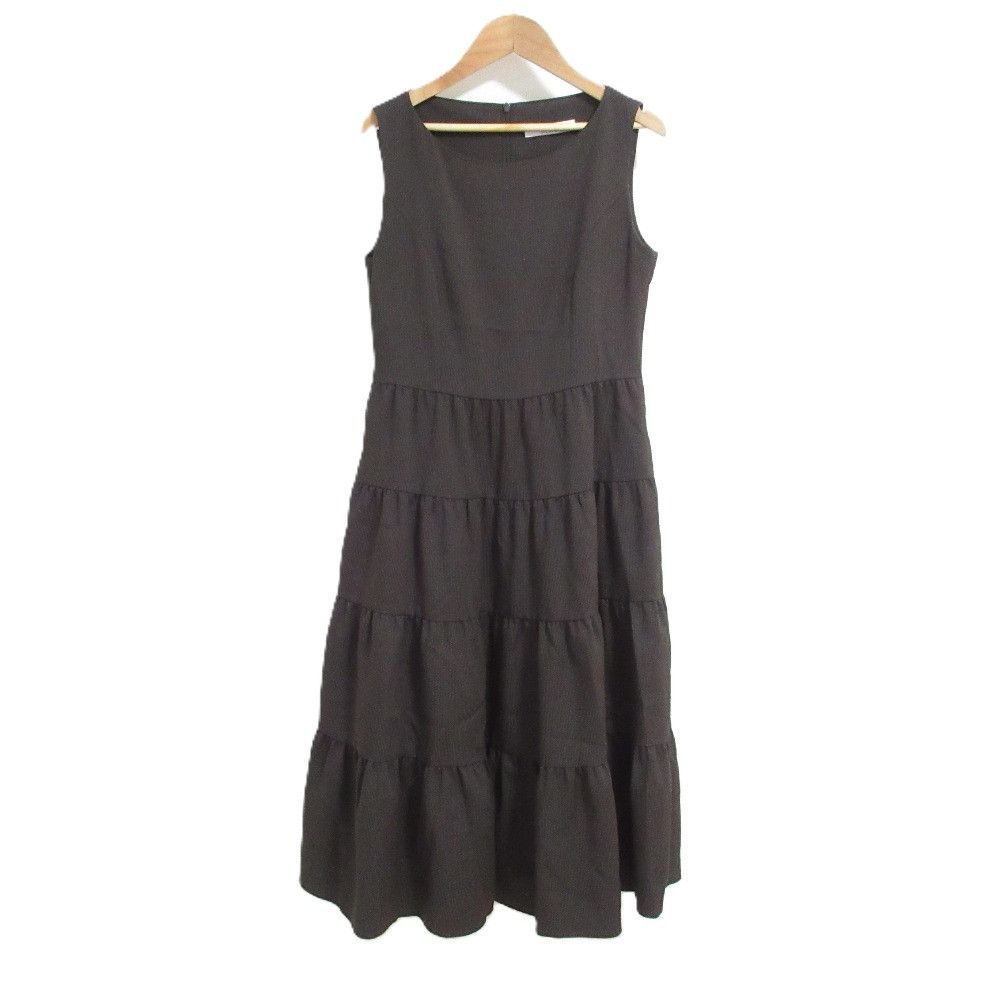 Other Other jolie mignon Stripe Aero Twill Dress Others Dresses DUTY FREE for USA Size ONE SIZE - 1 Thumbnail