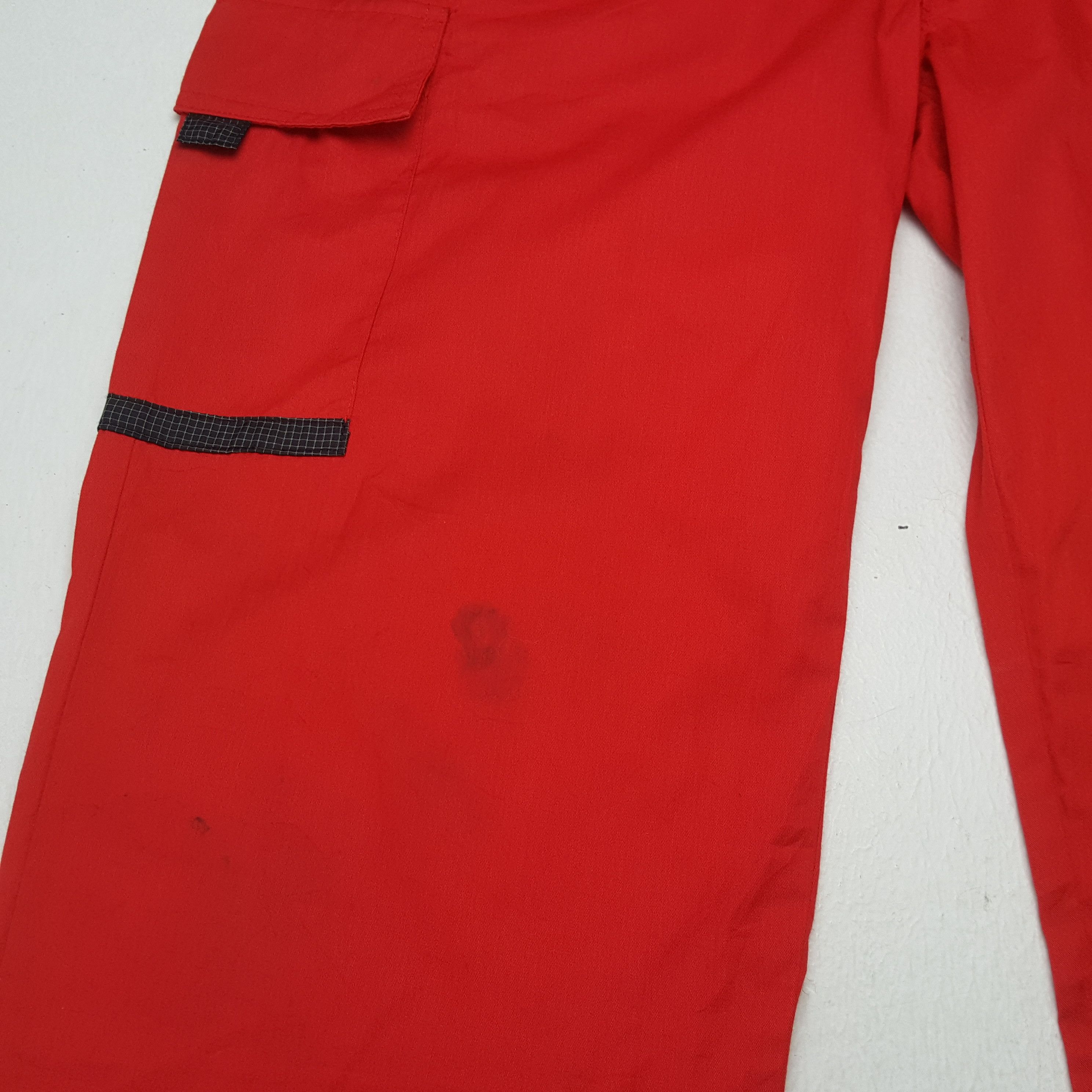 Japanese Brand × Vintage Vintange NISMO NISSAN RACING Custom Coverall Jacket C284N10 Size US M / EU 48-50 / 2 - 12 Thumbnail