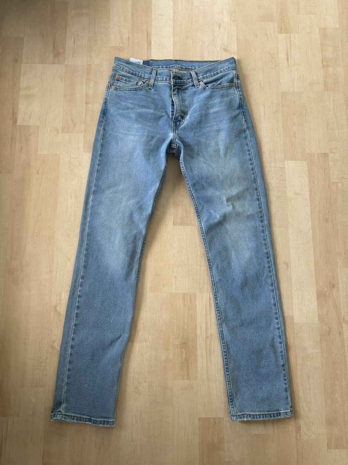 Levi's × Vintage Vintage Levi’s 511 Size US 30 / EU 46 - 1 Thumbnail