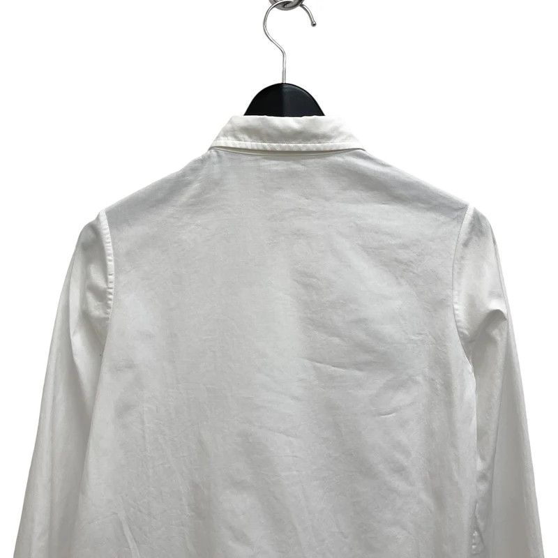 Yohji Yamamoto YOHJI YAMAMOTO shirt Size US S / EU 44-46 / 1 - 5 Thumbnail