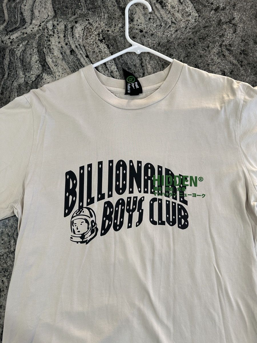 Billionaire Boys Club Billionaire Boys Club x Hidden Size US M / EU 48-50 / 2 - 7 Thumbnail