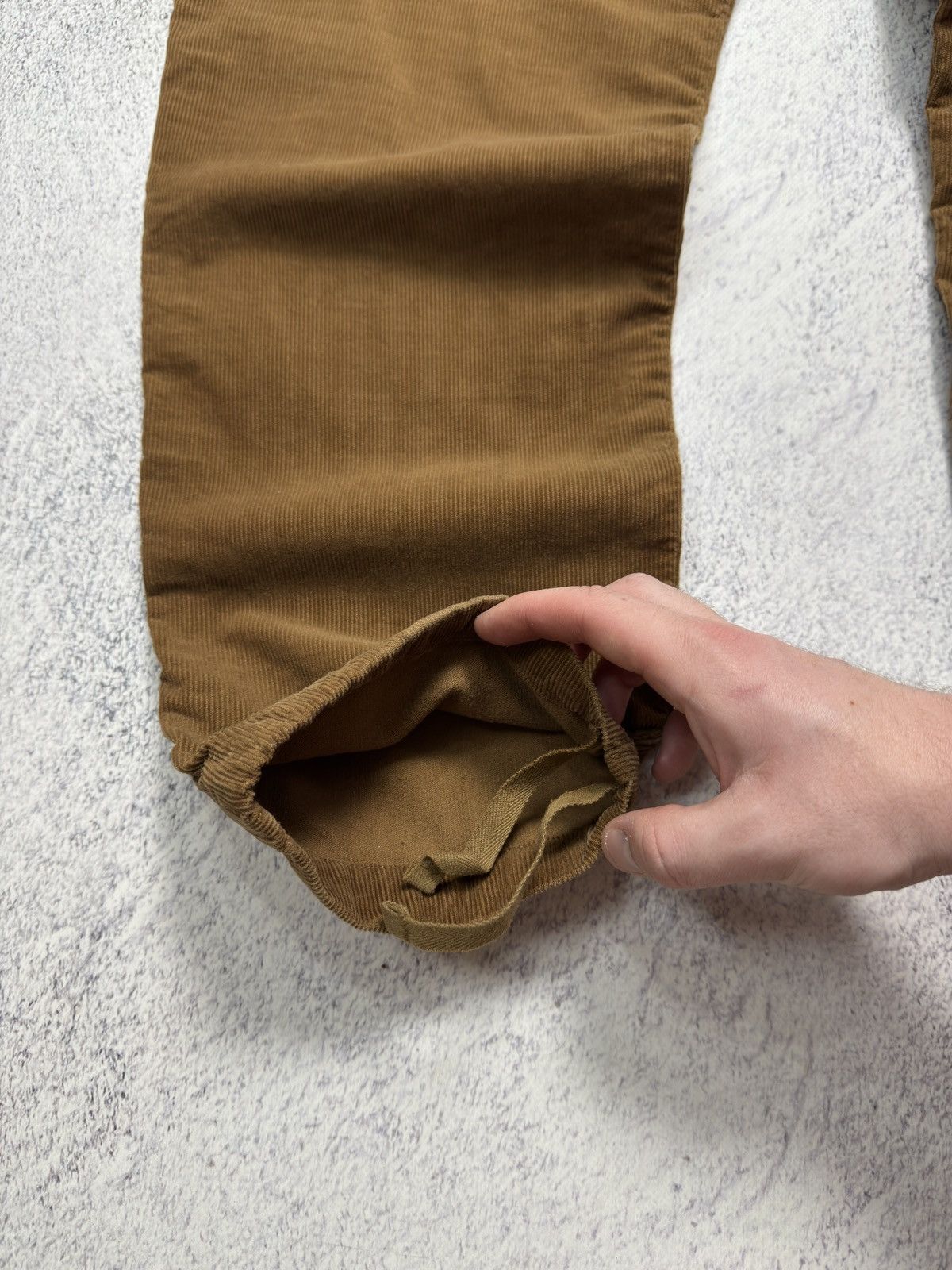Carhartt Vintage Carhartt WIP Keyto Cargo Pants Double Knee Size US 32 / EU 48 - 3 Thumbnail