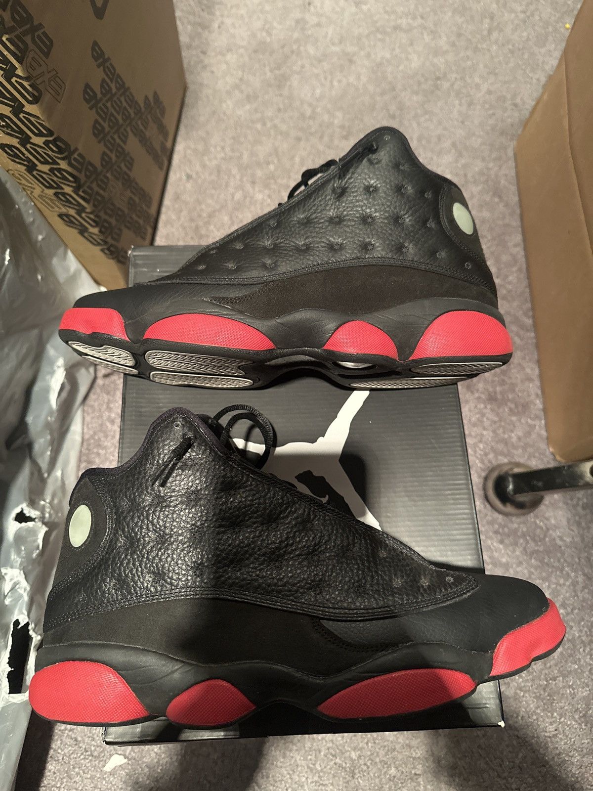 Jordan Brand Air Jordan 13 Retro Size US 10.5 / EU 43-44 - 1 Thumbnail
