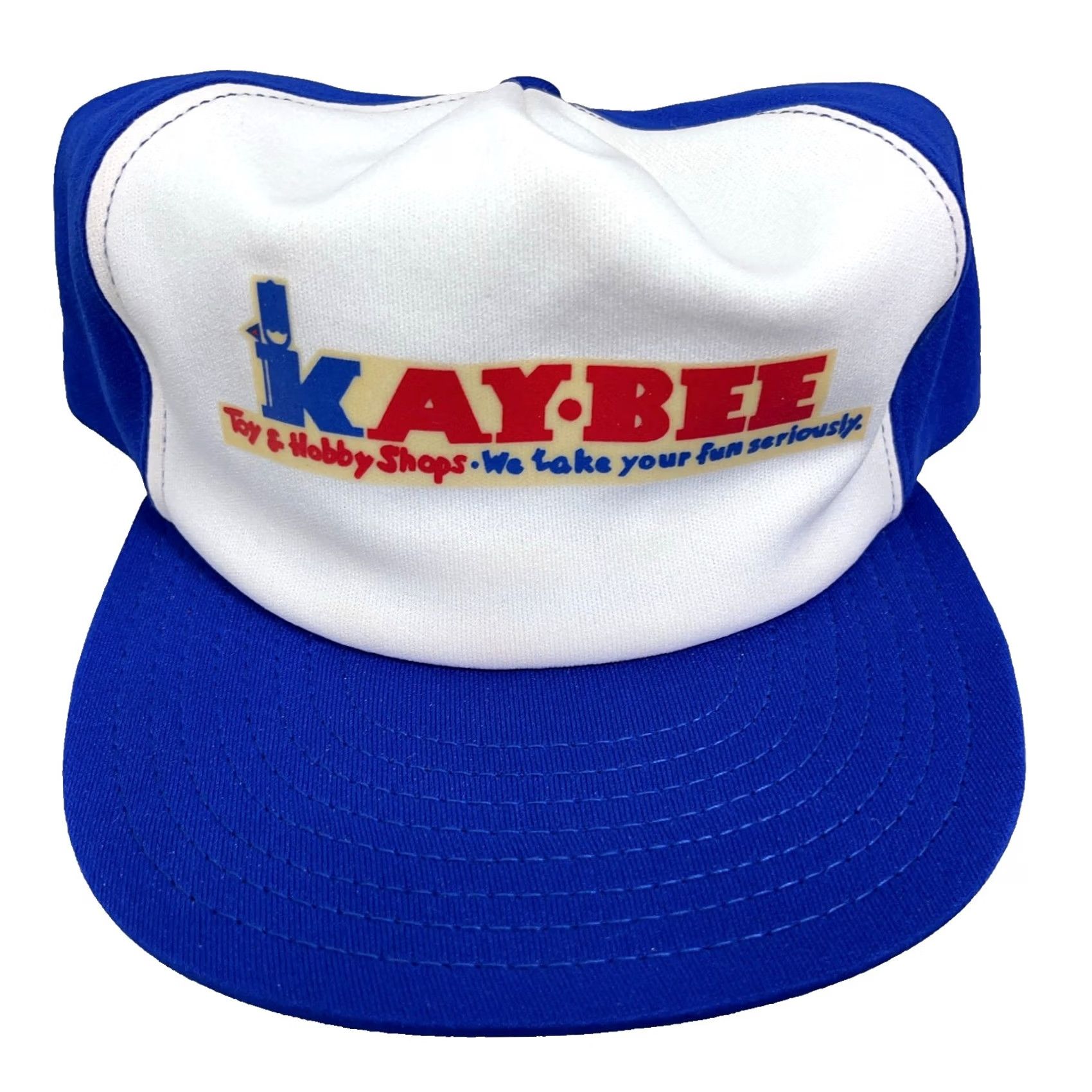 Vintage Size: "One - clarifies the sizing information Size ONE SIZE - 2 Thumbnail
