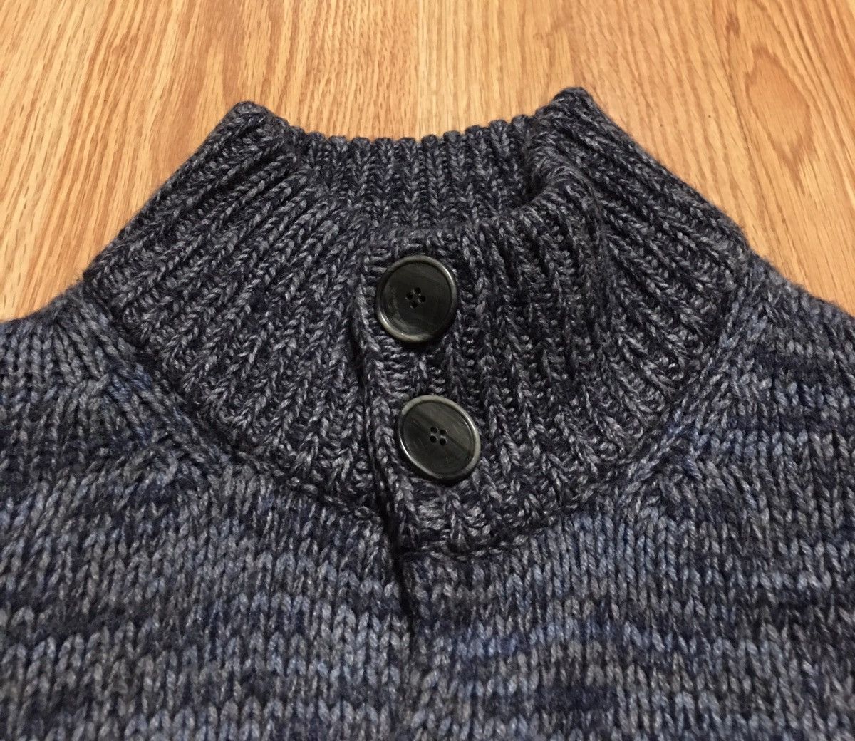Etro ETRO Milano Cashmere Wool Silk Knit Cardigan Sweater Size S Size US S / EU 44-46 / 1 - 2 Thumbnail