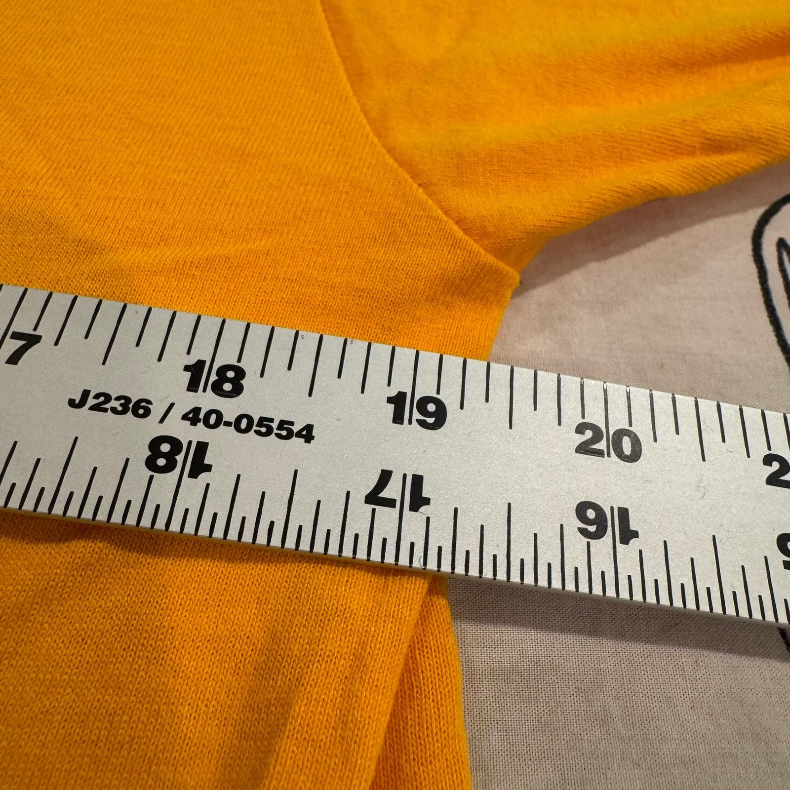 Other Vintage Navy Volleyball Camp T-Shirt - Size Large Size US L / EU 52-54 / 3 - 5 Thumbnail