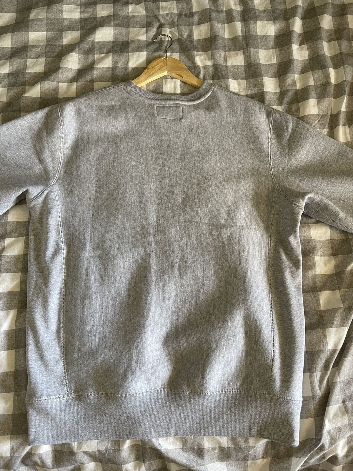 Fuck The Population FTP crew neck Size US M / EU 48-50 / 2 - 2 Thumbnail