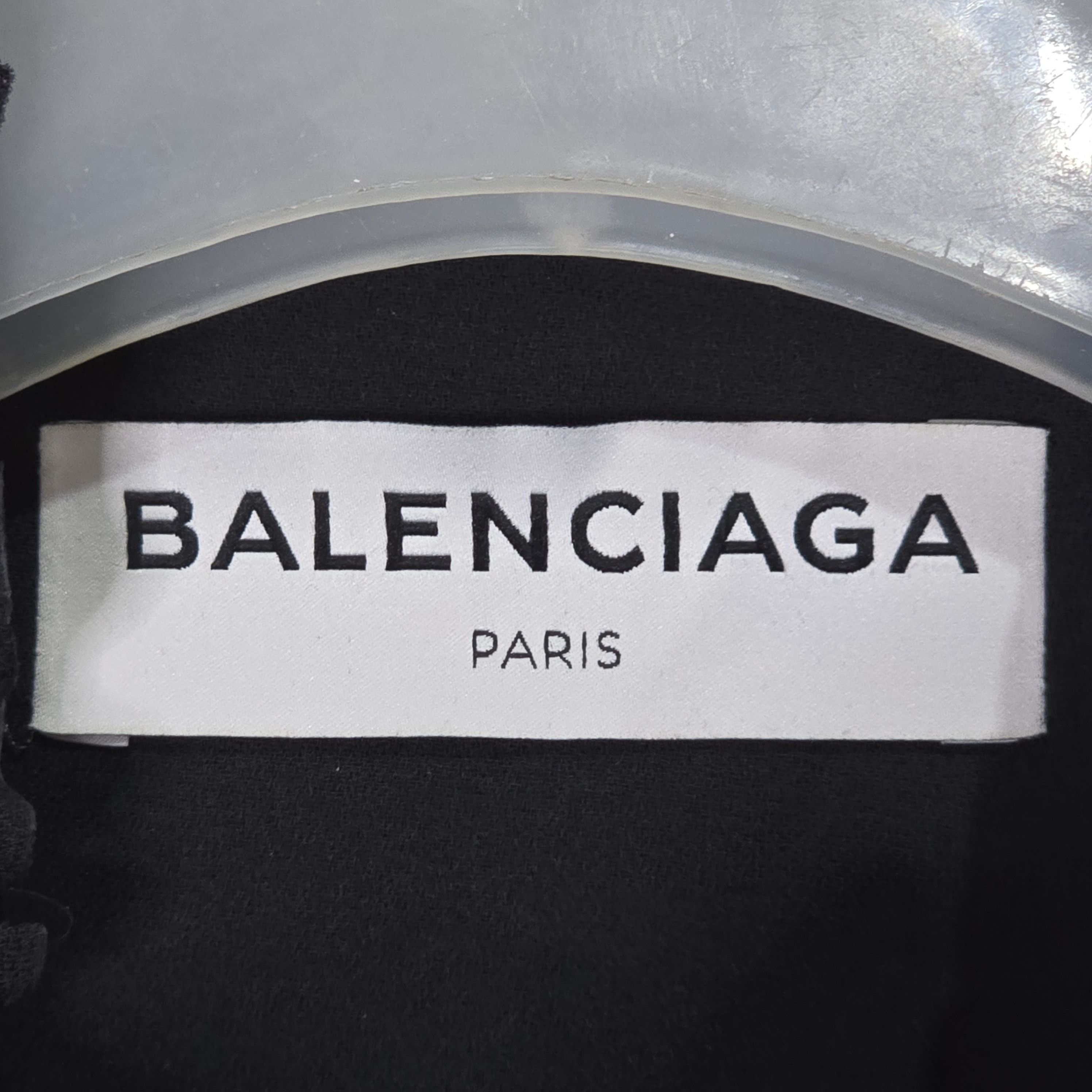 Balenciaga Balenciaga - Pleated Multi Style Blouse - 2017 Size XS / US 0-2 / IT 36-38 - 11 Thumbnail