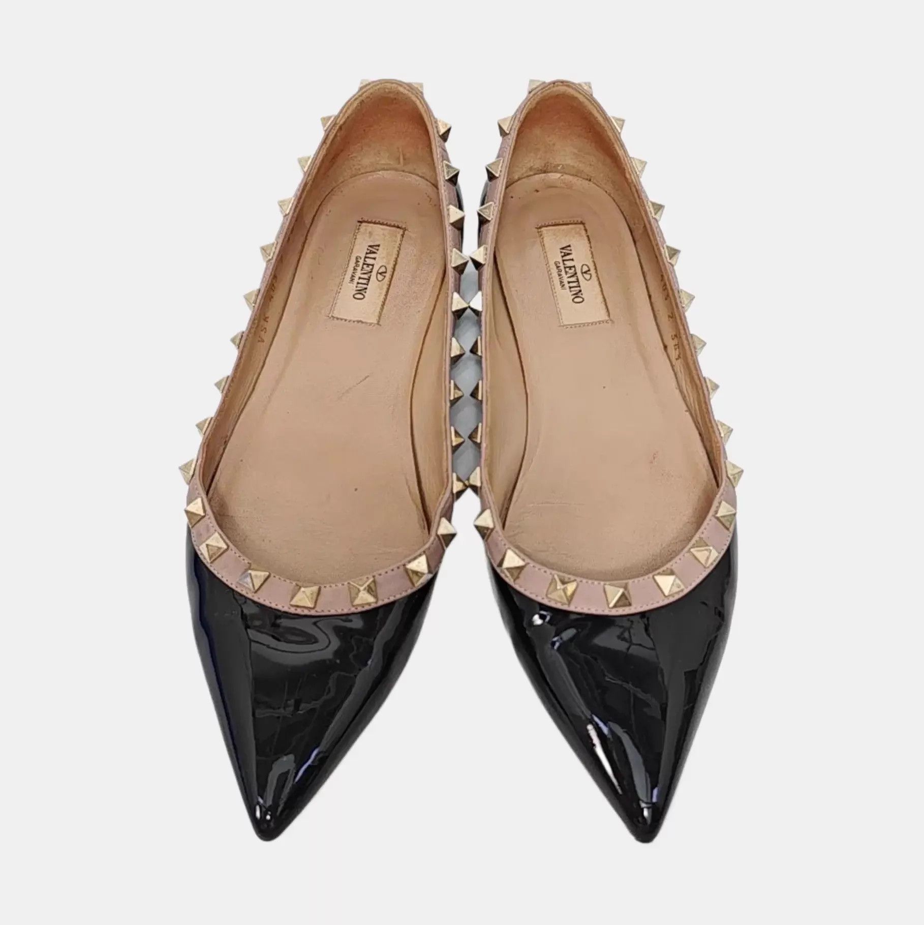 Valentino Valentino Women's 38.5 Shoes Size US 8 / IT 38 - 1 Thumbnail