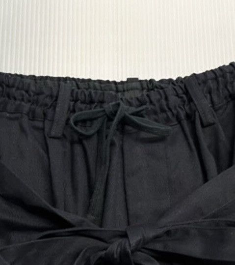 Yohji Yamamoto Layered Pants Wrap Pants Size US 32 / EU 48 - 3 Thumbnail