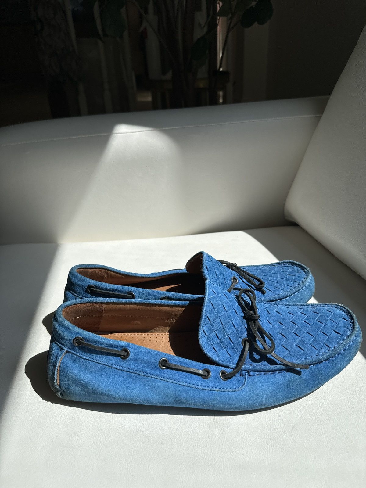 Bottega Veneta BV mens slipper Size US 9.5 / EU 42-43 - 3 Thumbnail