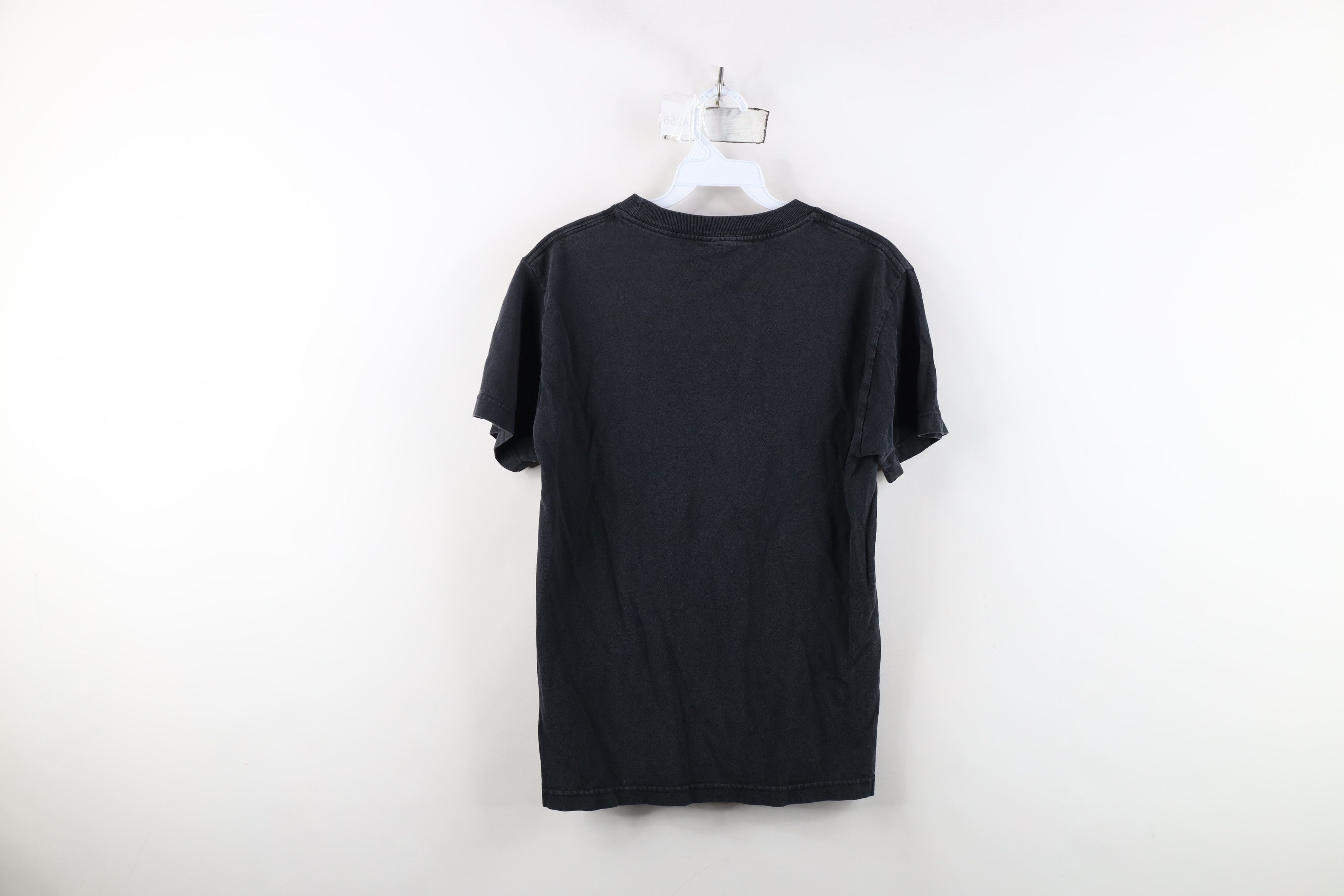 Famous Stars And Straps Vintage Famous Stars and Straps Spell Out T-Shirt Black Size US S / EU 44-46 / 1 - 12 Thumbnail