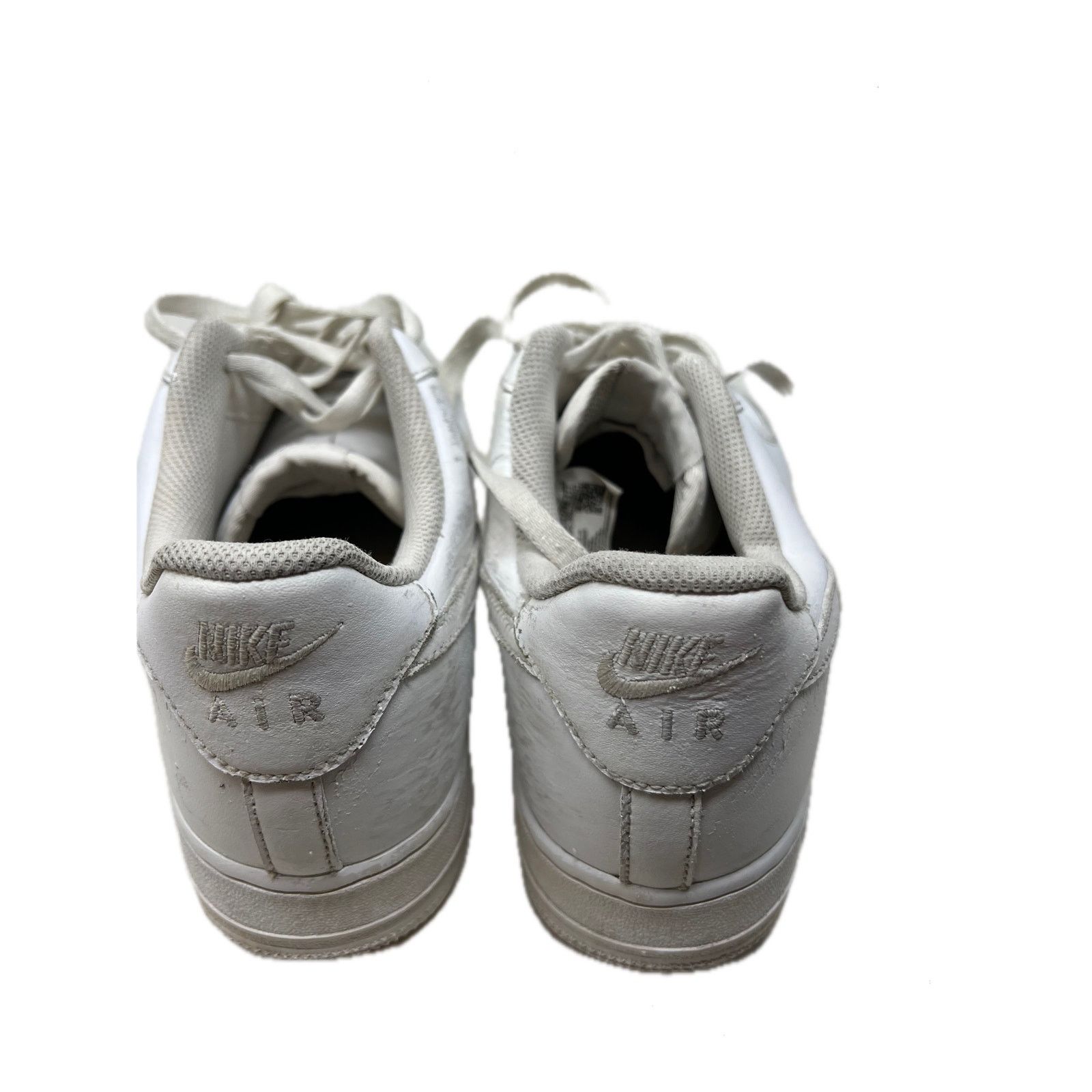 Nike Nike White Air Force 1 Model CW2288-111 Mens 11.5 Size US 11.5 / EU 44-45 - 5 Thumbnail