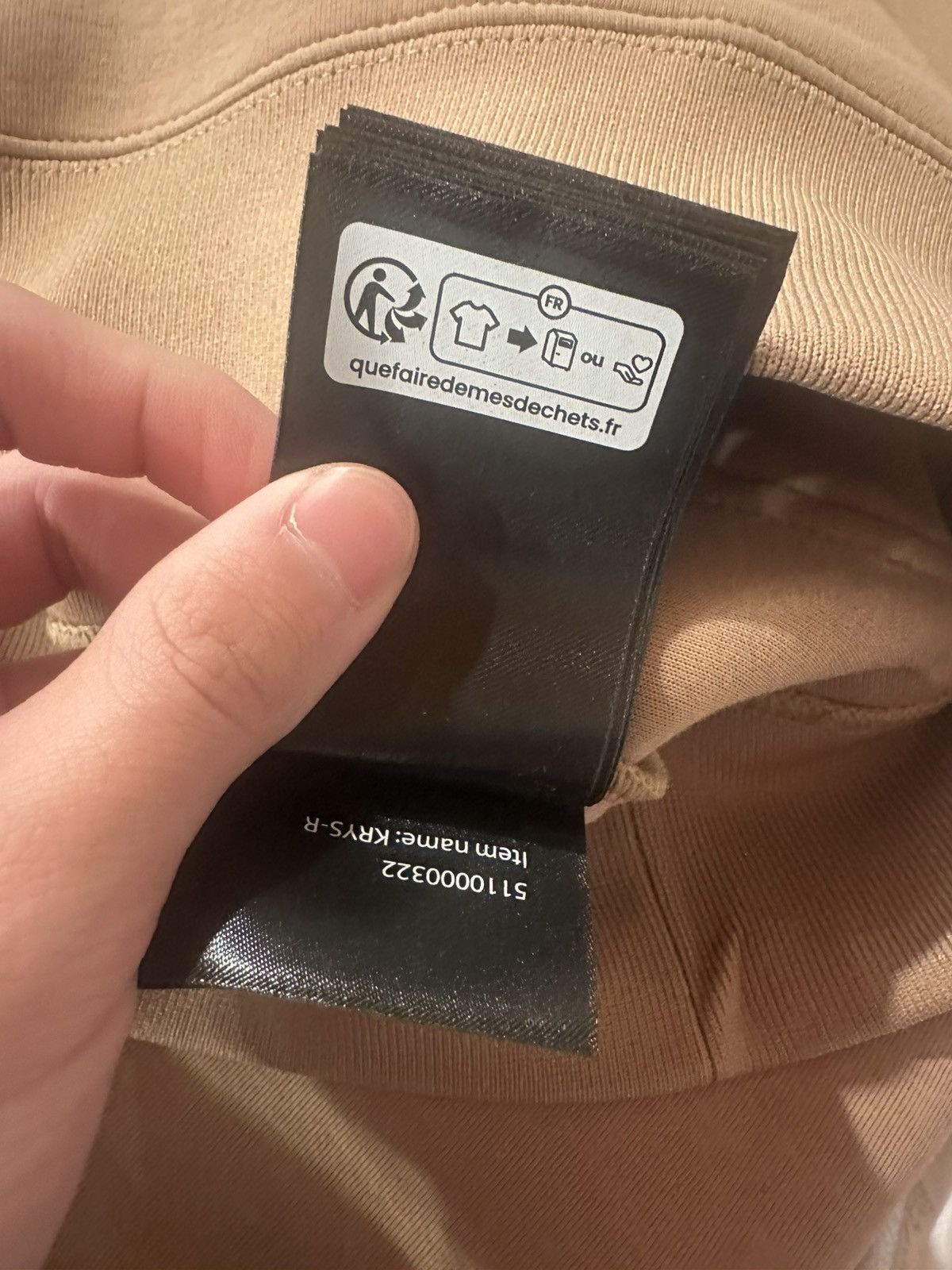 Mackage Mackage hoodie Size US S / EU 44-46 / 1 - 10 Thumbnail