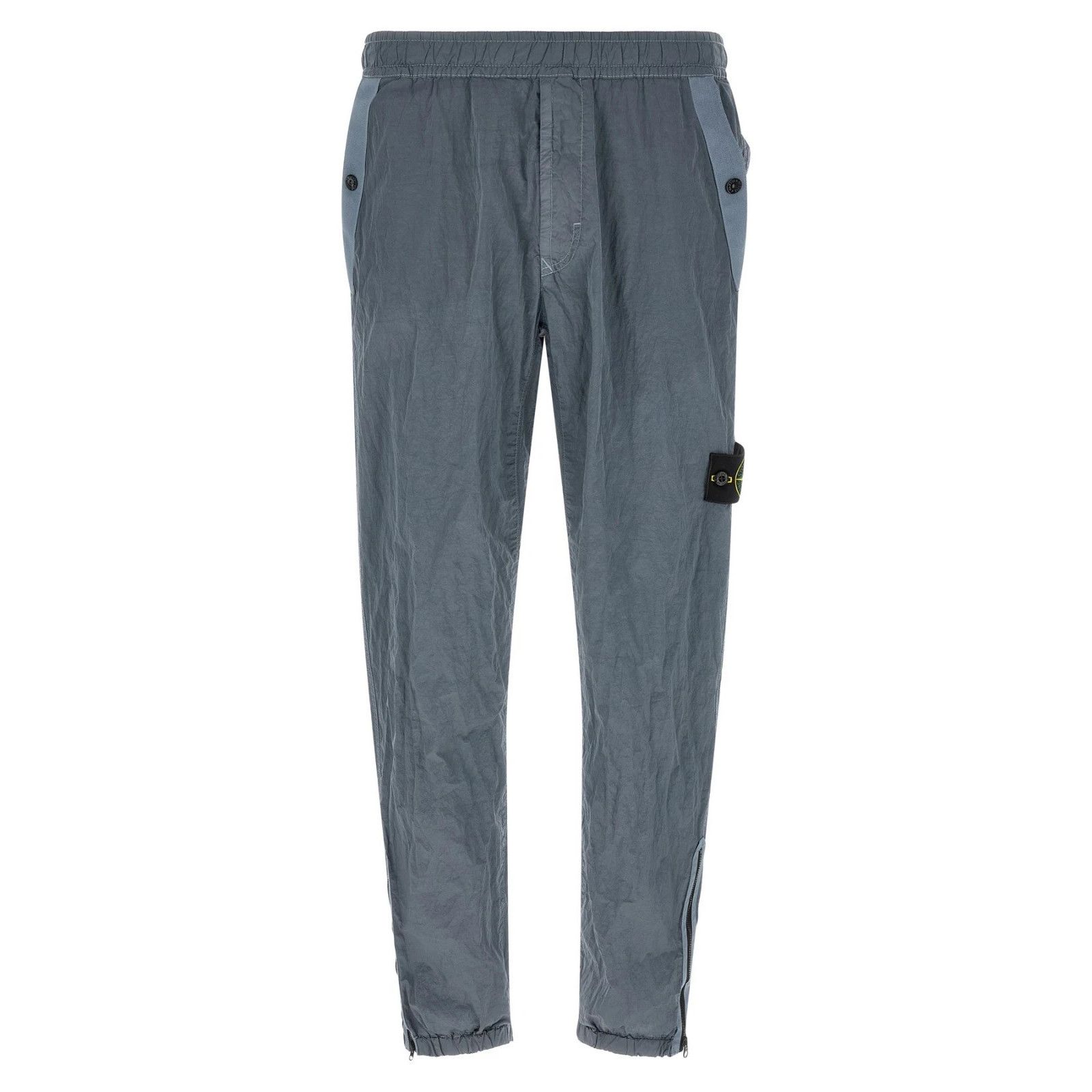 Stone Island × Supreme Supreme stone island new silk light pant