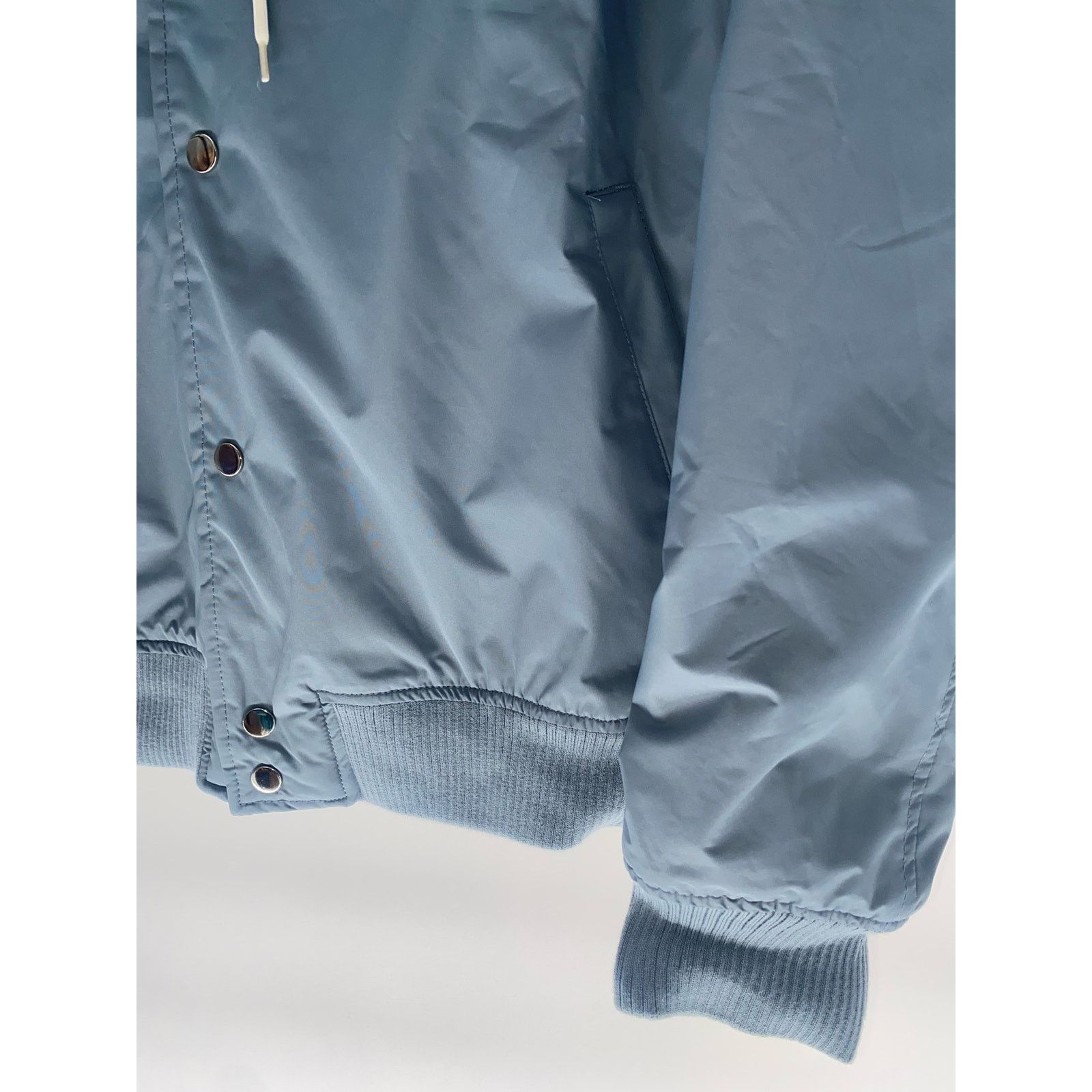 Other NWT Zak Brand Button-Up Hooded Jacket. Really Nice Size US S / EU 44-46 / 1 - 4 Thumbnail