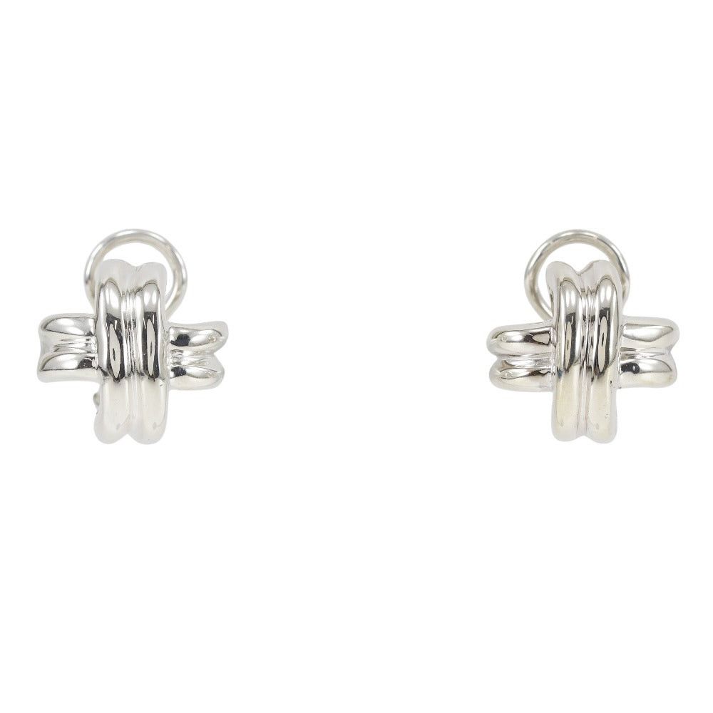 Tiffany & Co Signature earring