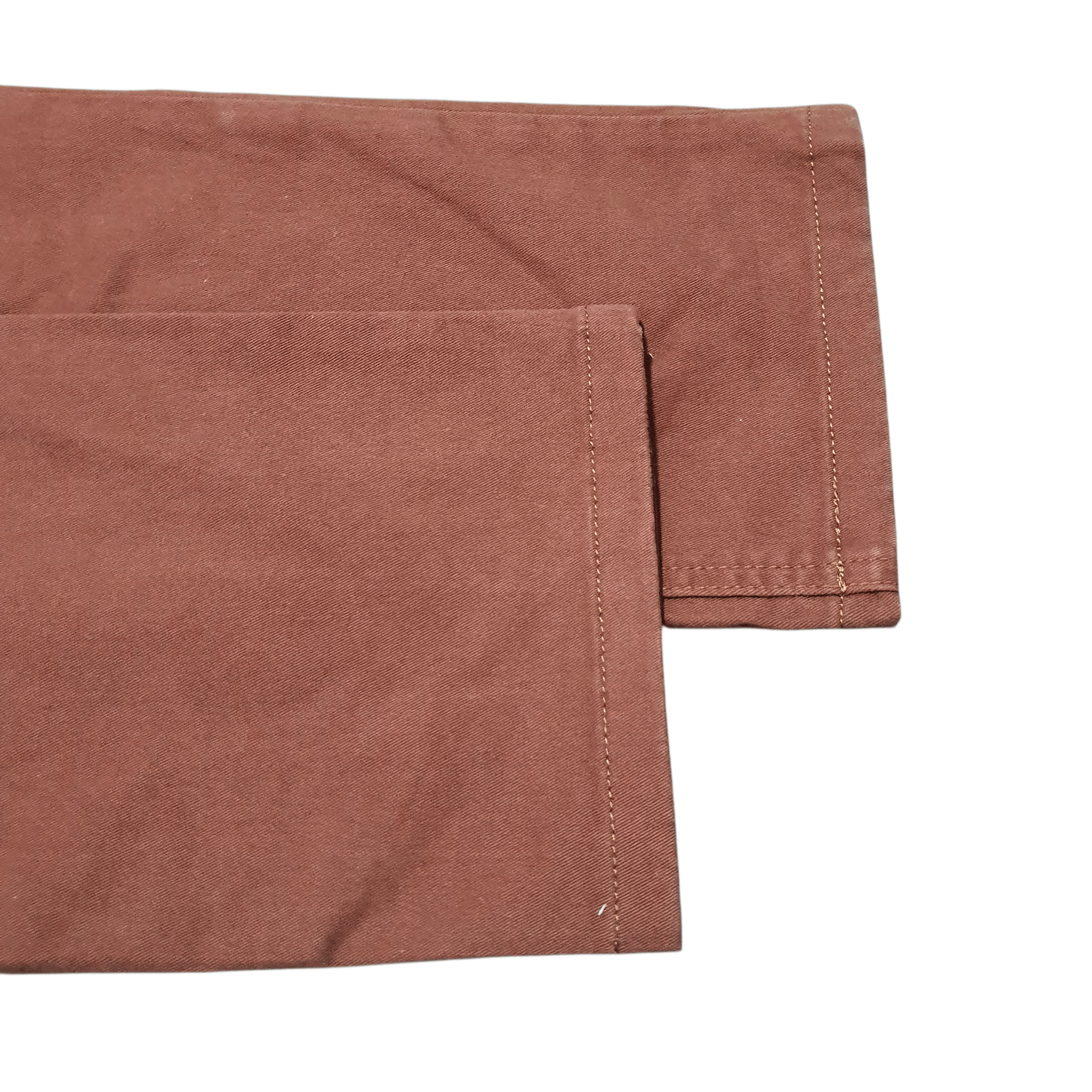 Comme Ca Ism COMME CA MEN 30/40 SLIM FIT STRETCHABLE PANTS Size US 30 / EU 46 - 6 Thumbnail